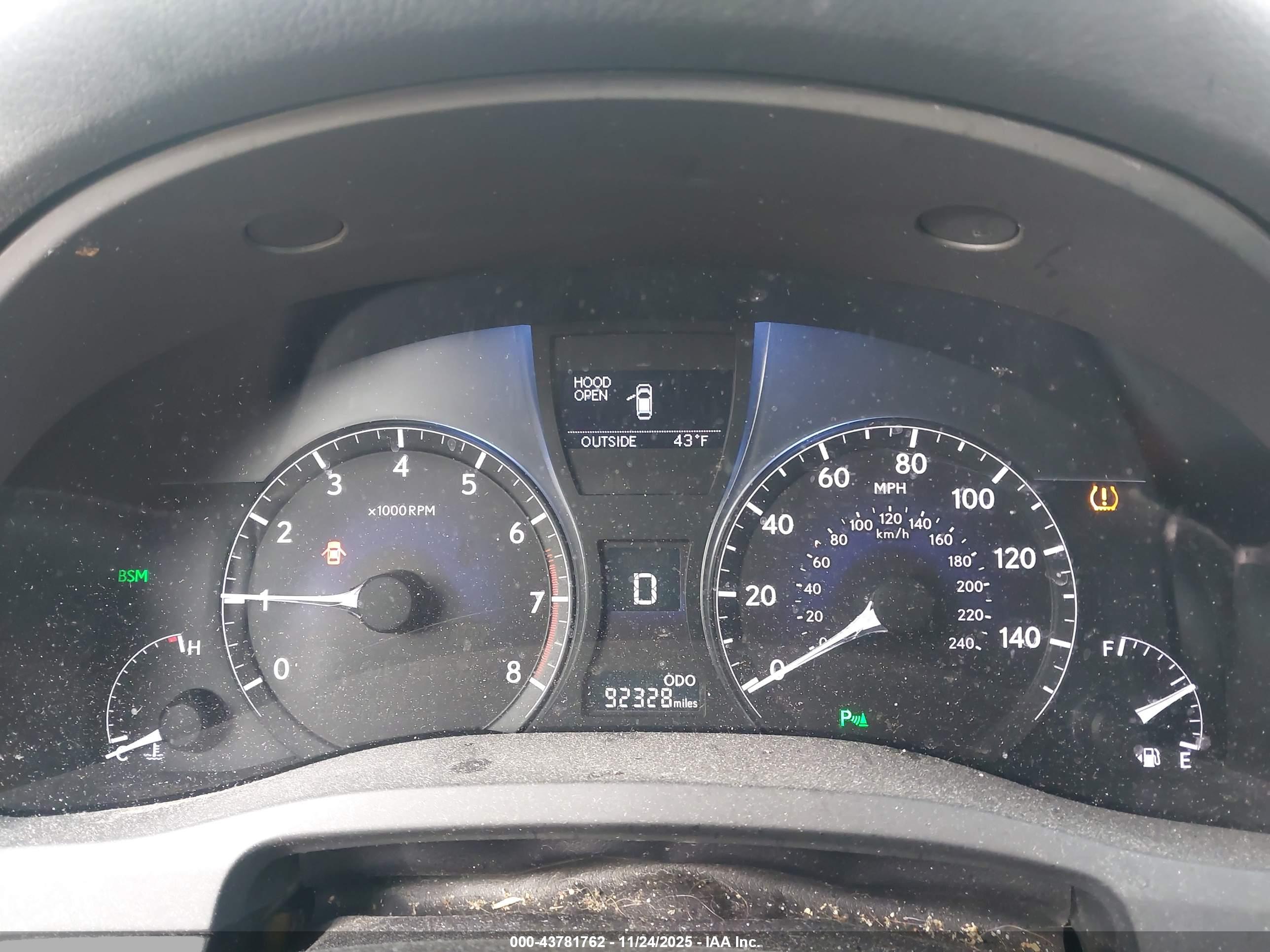 LEXUS RX image 7