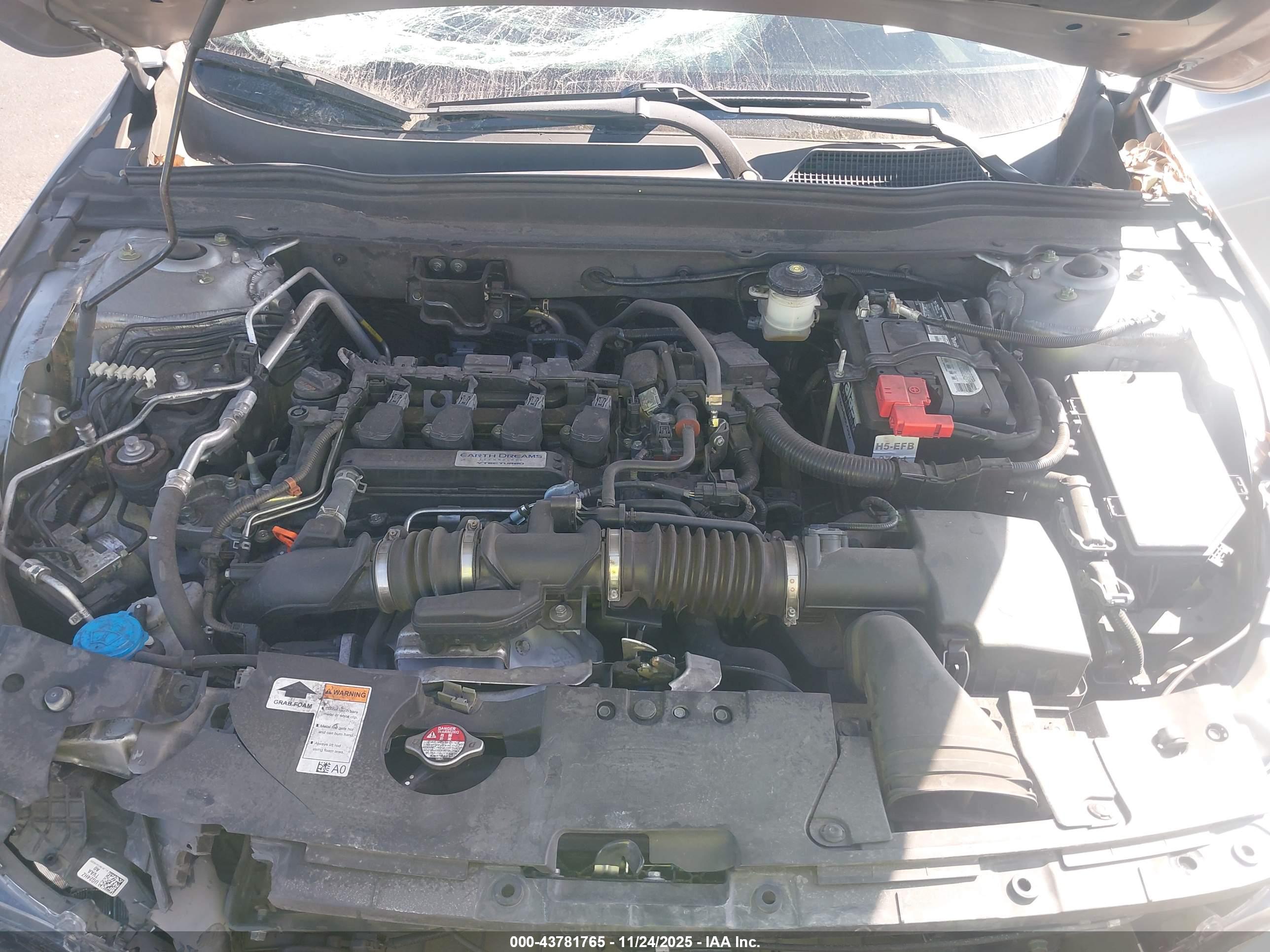 HONDA ACCORD image 10
