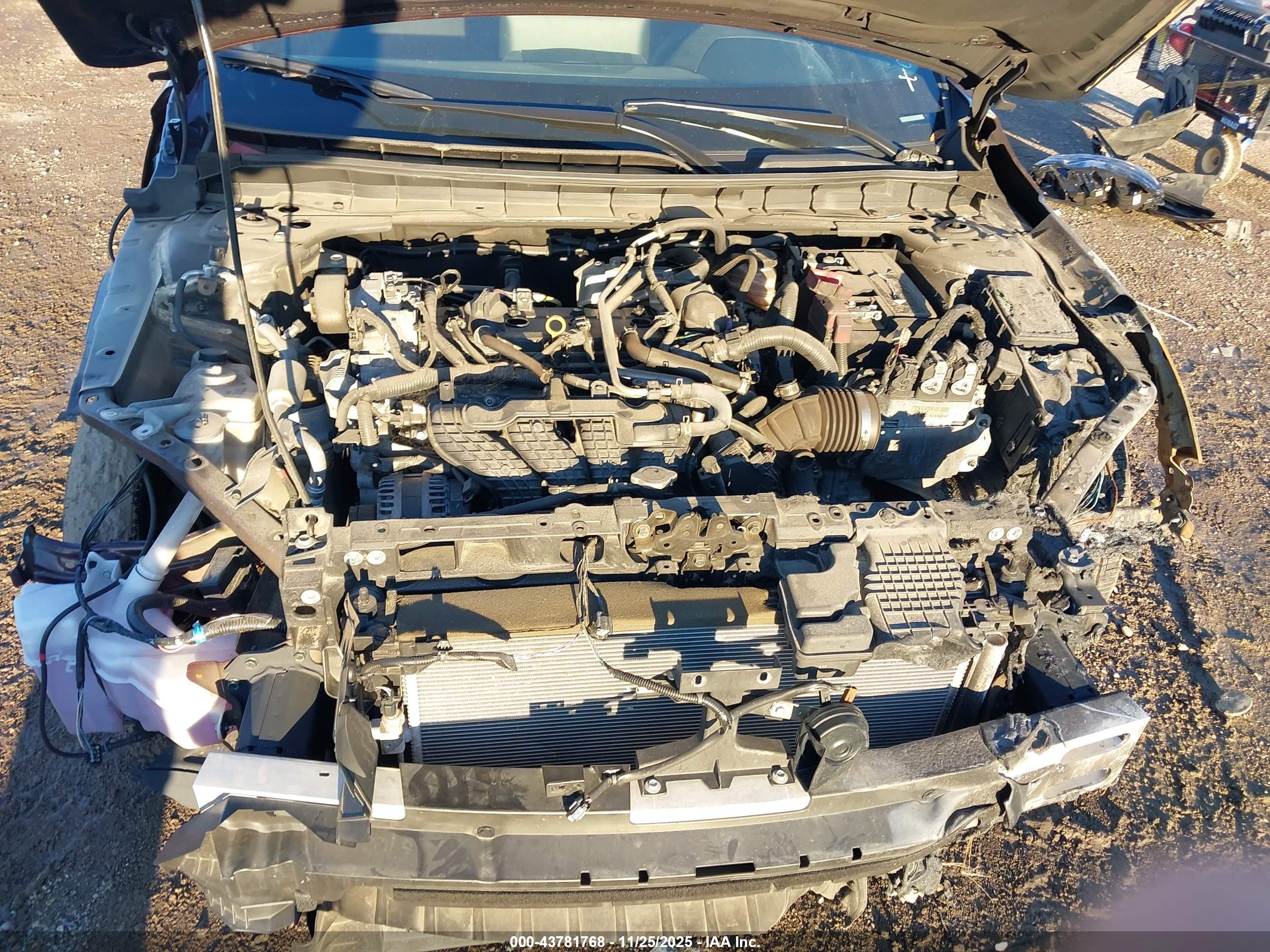 NISSAN ALTIMA image 10