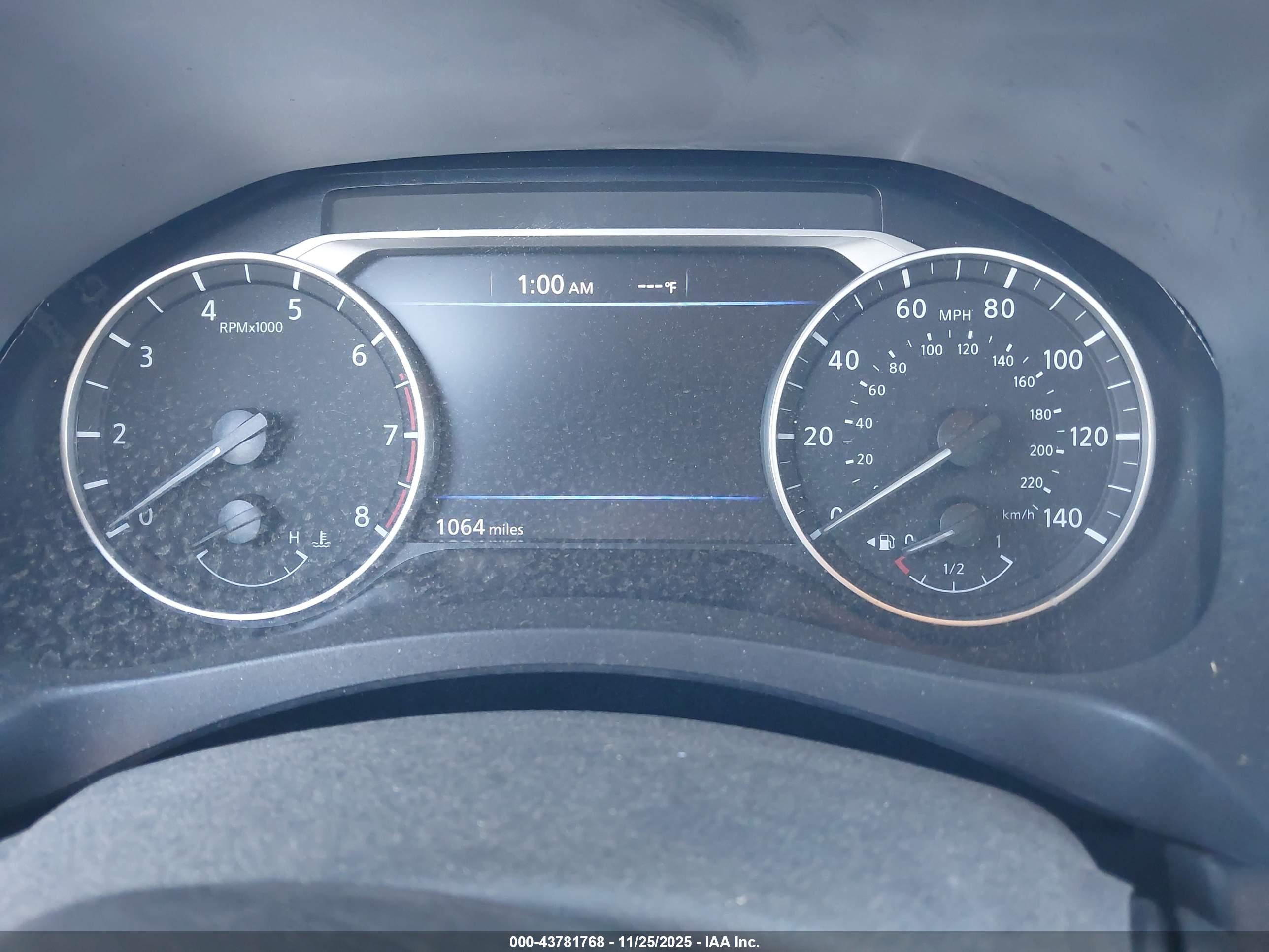 NISSAN ALTIMA image 7