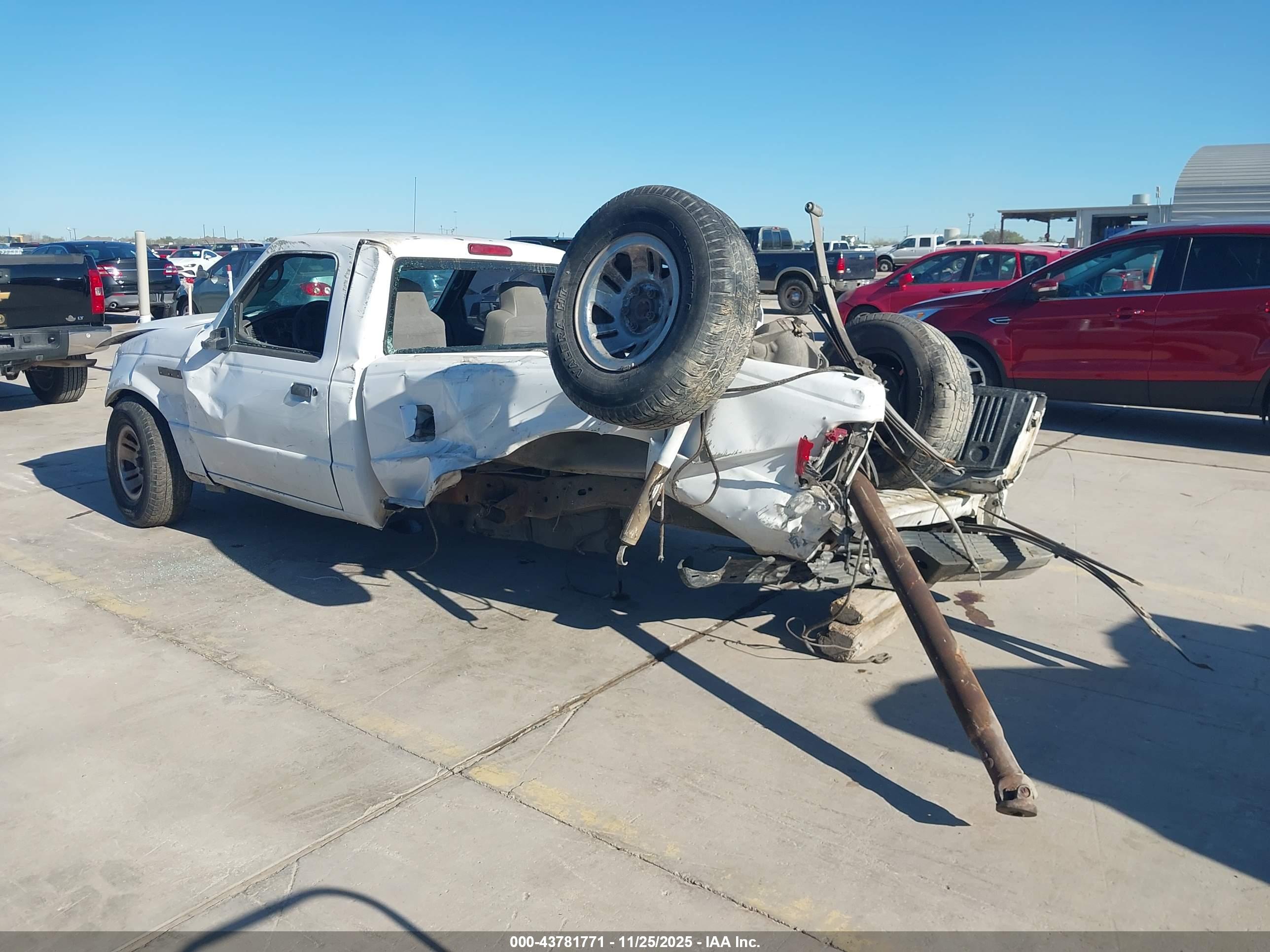 FORD RANGER image 3
