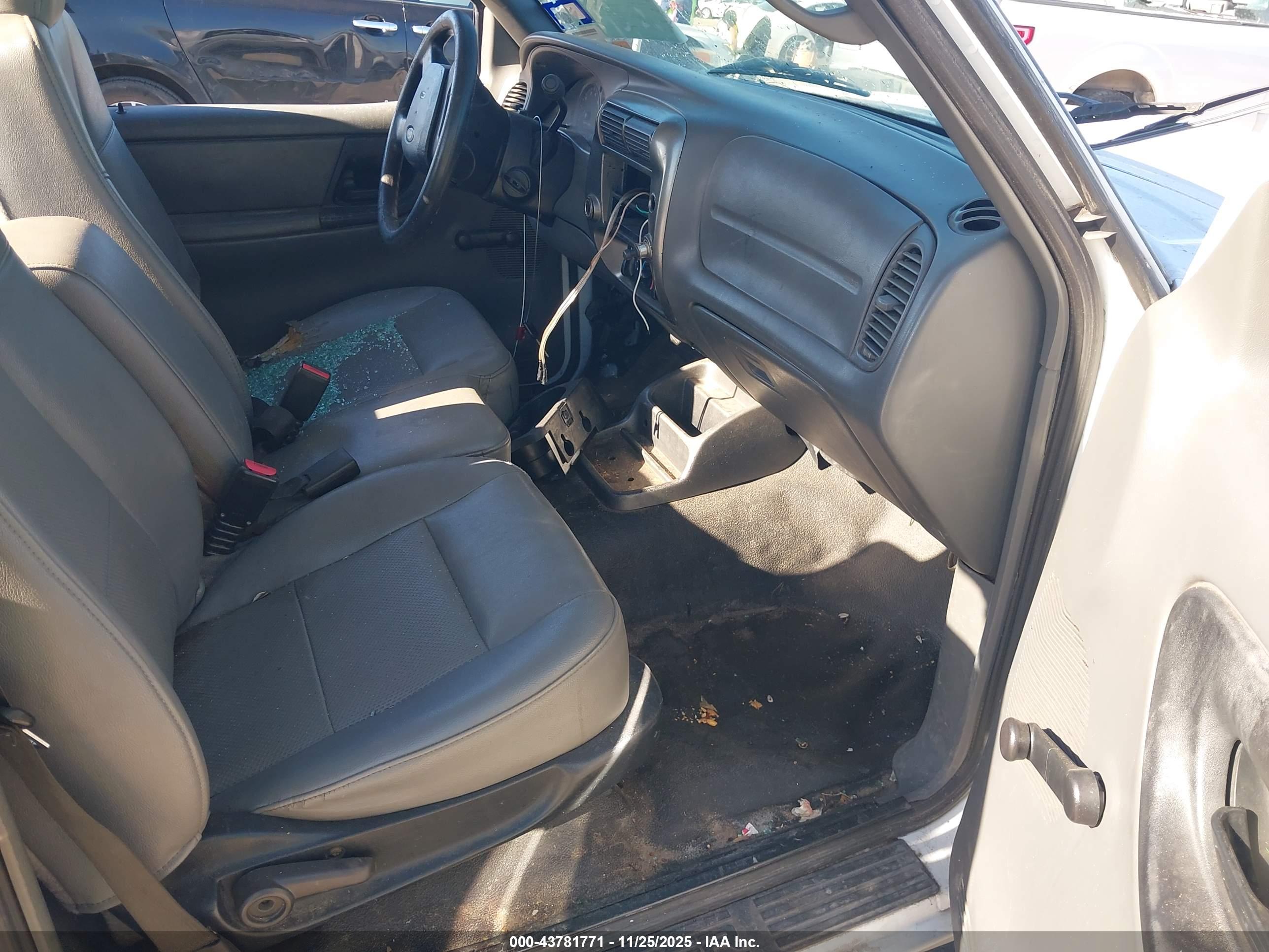 FORD RANGER image 5
