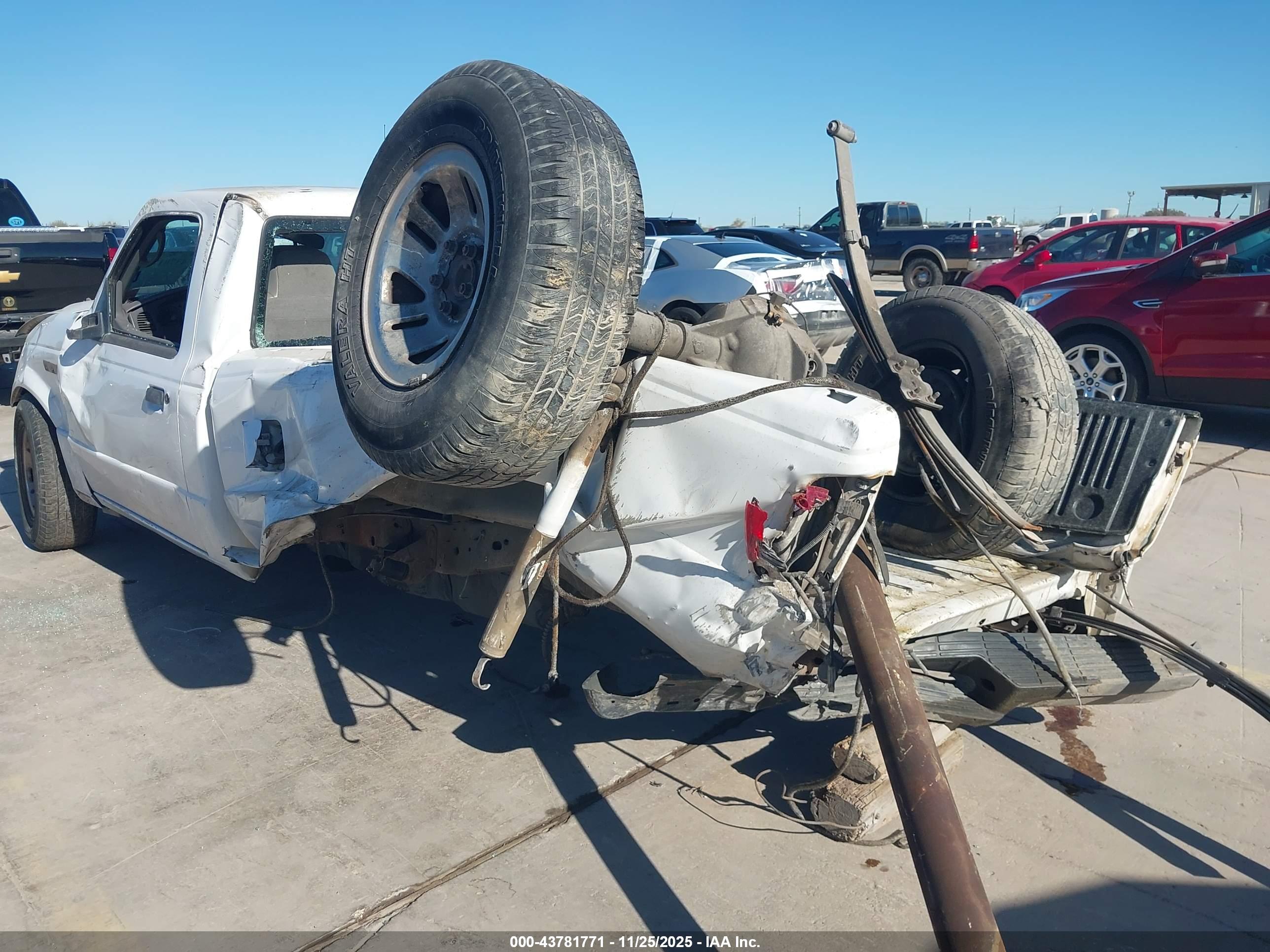 FORD RANGER image 6