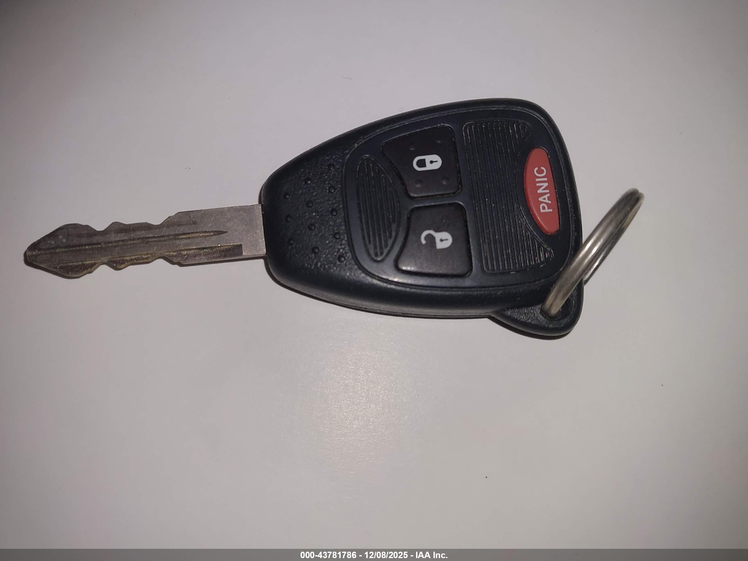 DODGE CALIBER image 11