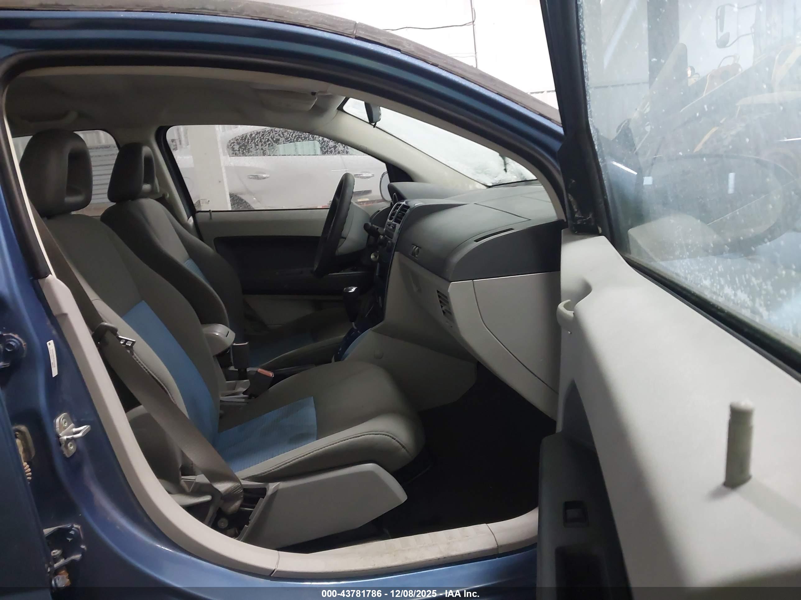 DODGE CALIBER image 5
