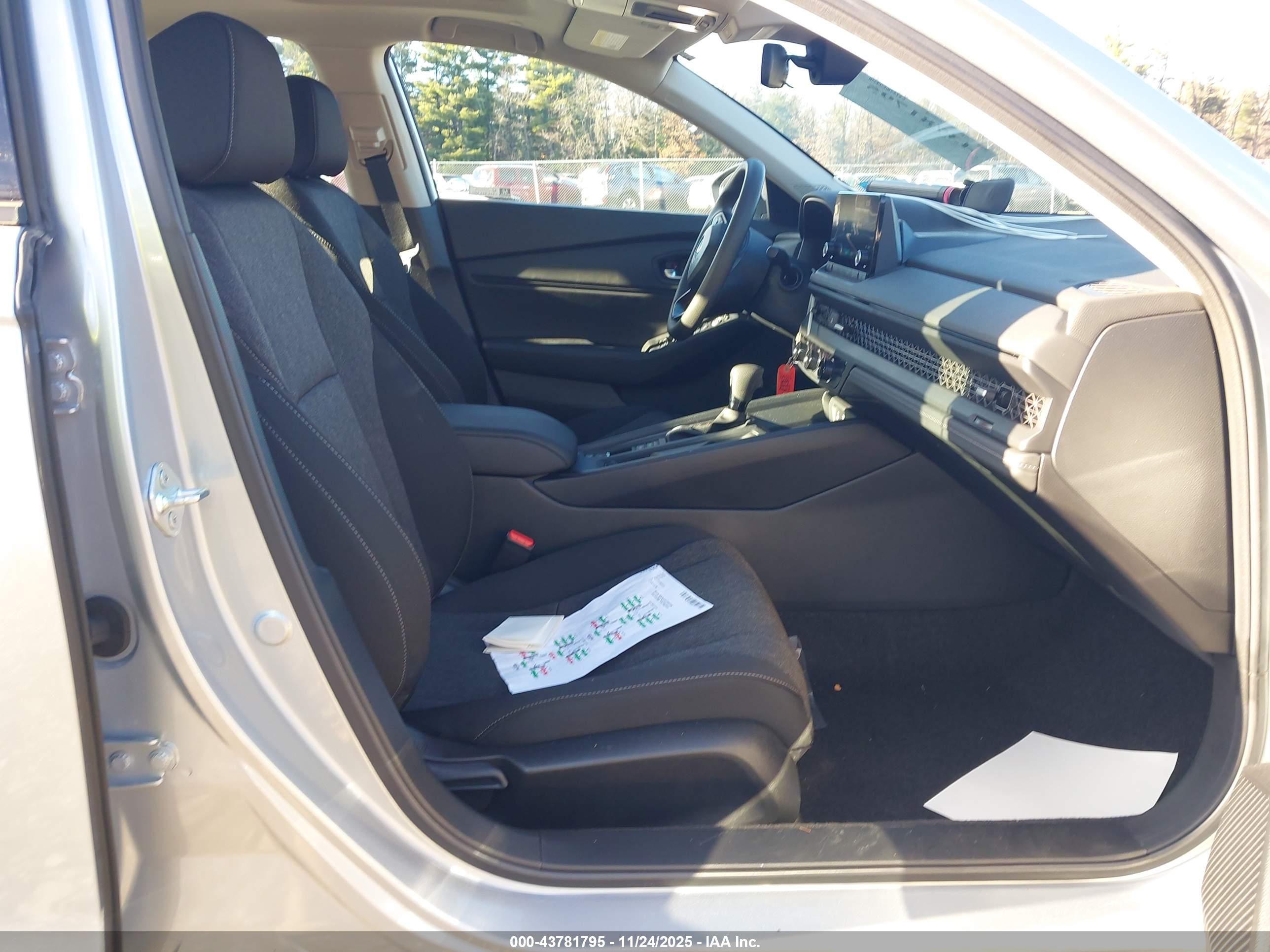 HONDA ACCORD image 5