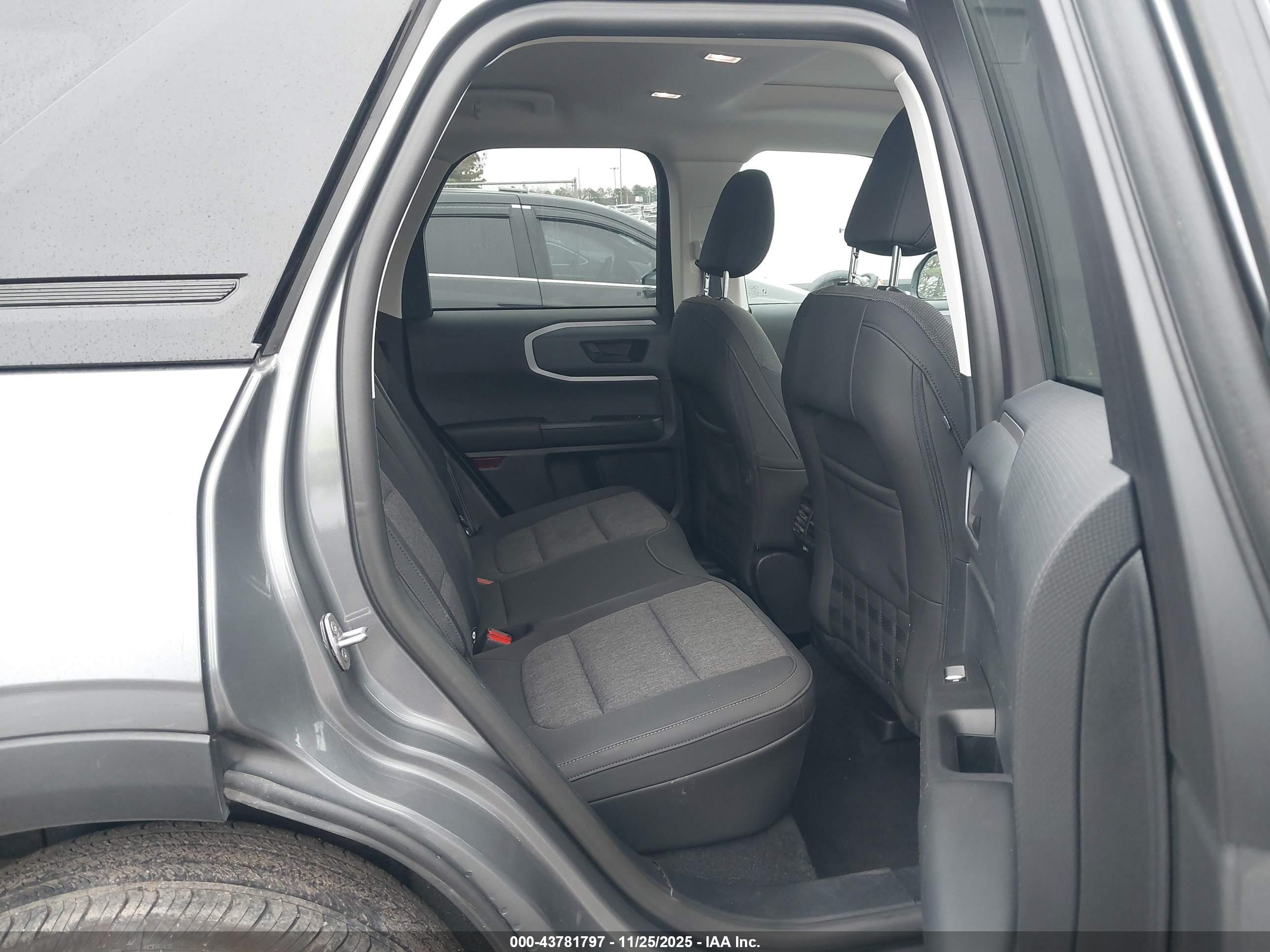 FORD BRONCO image 8