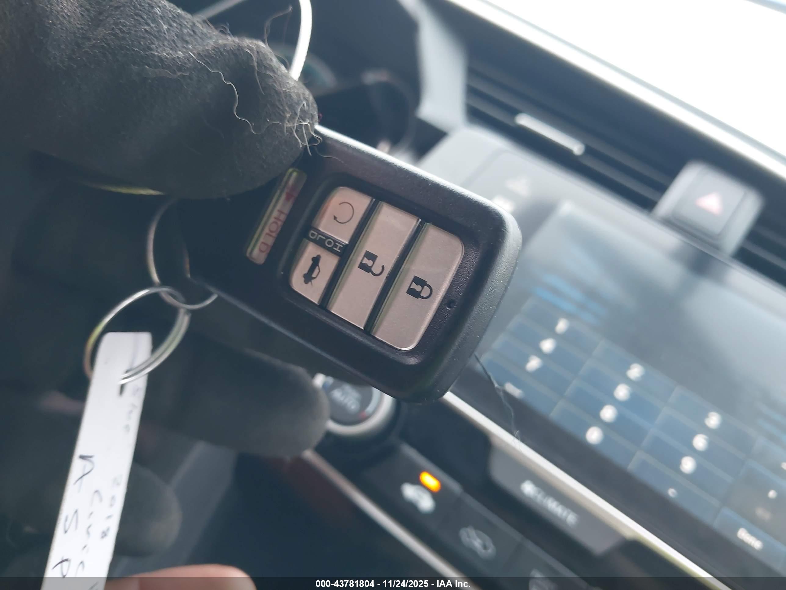 HONDA CIVIC image 11