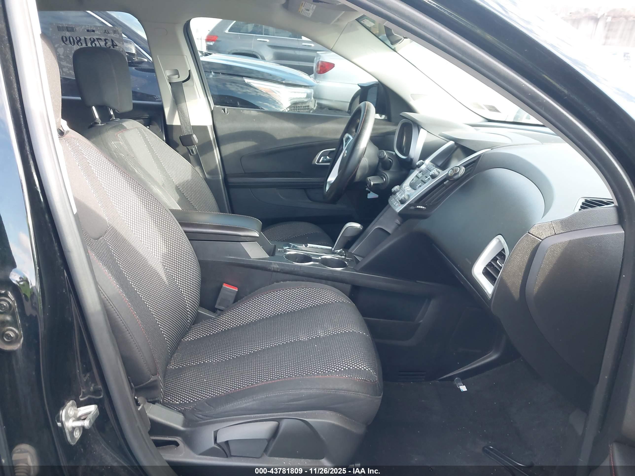 CHEVROLET EQUINOX image 5