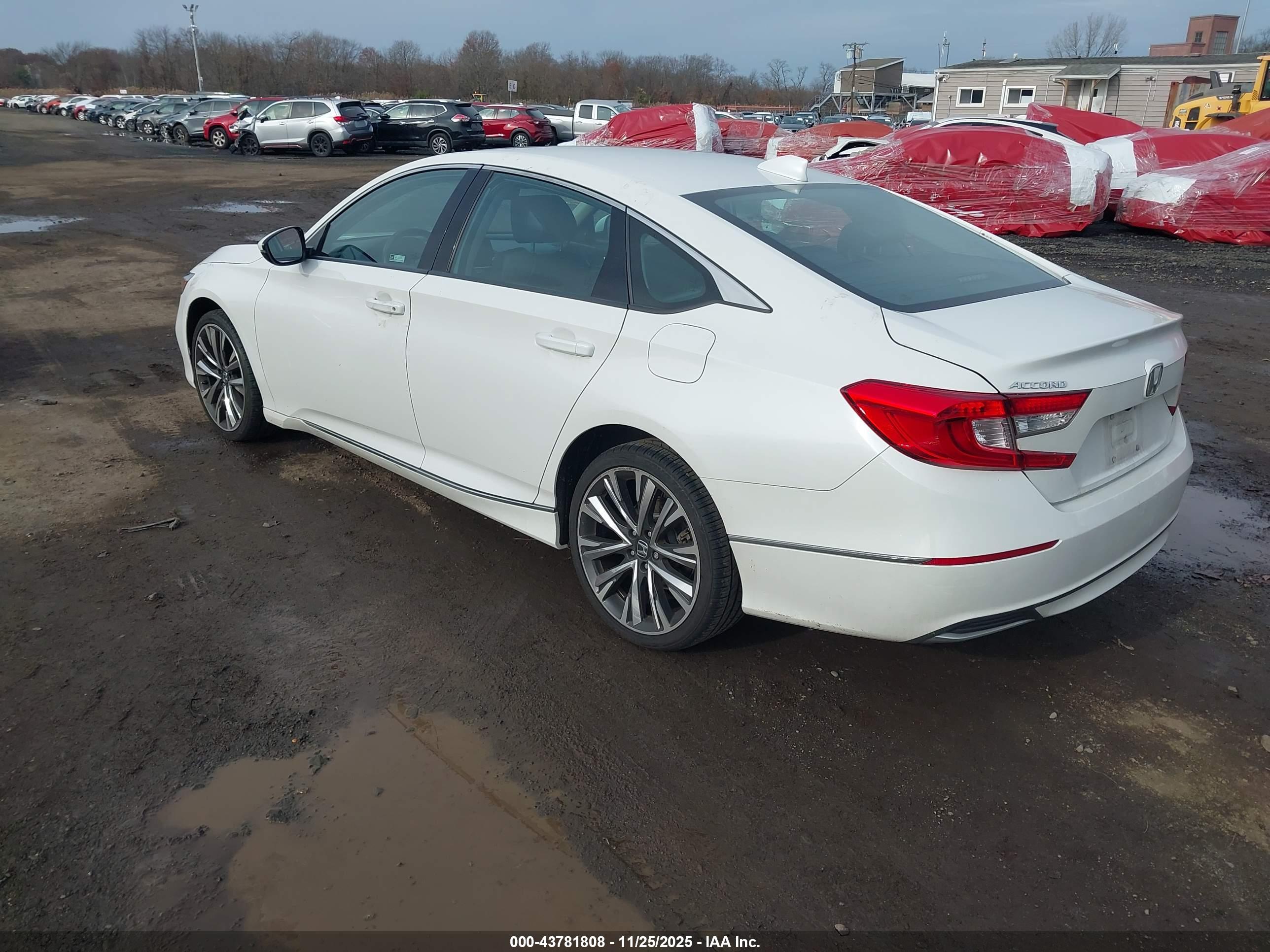 HONDA ACCORD image 3