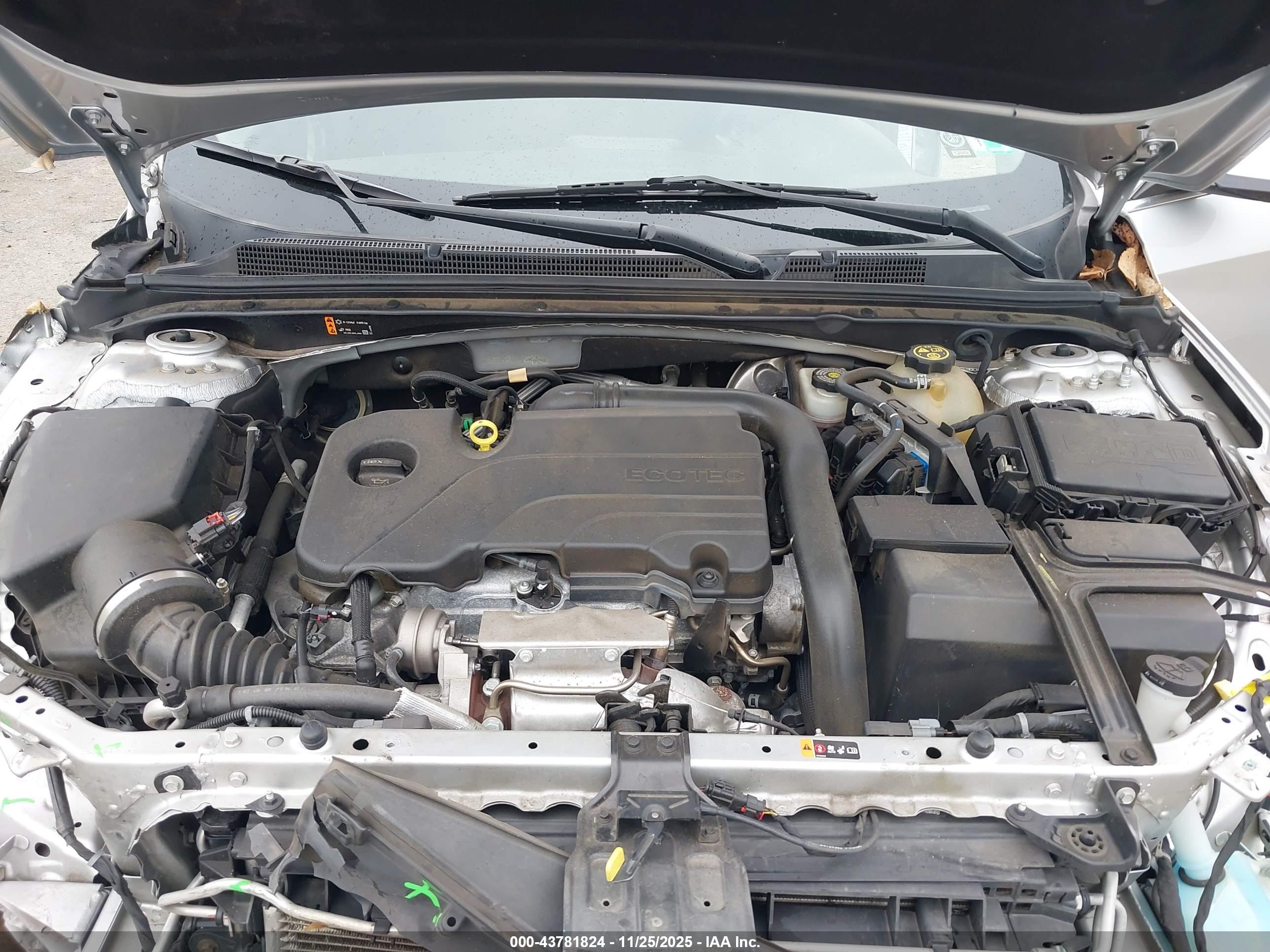 CHEVROLET MALIBU image 10