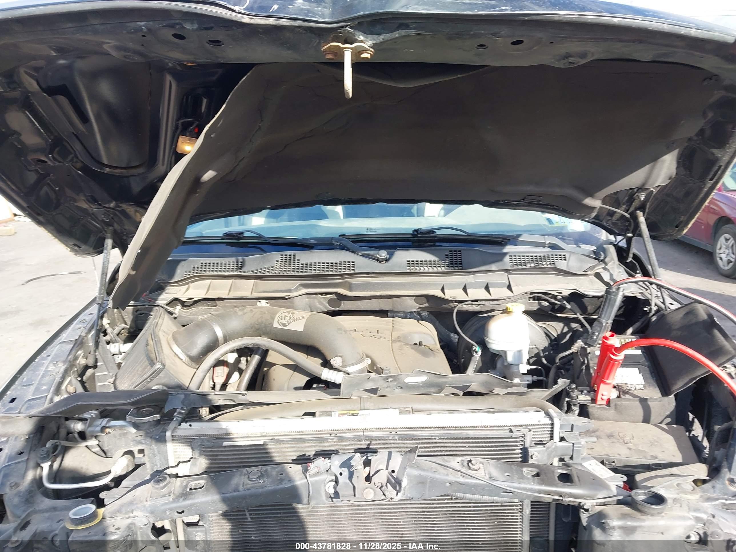 RAM 1500 image 10