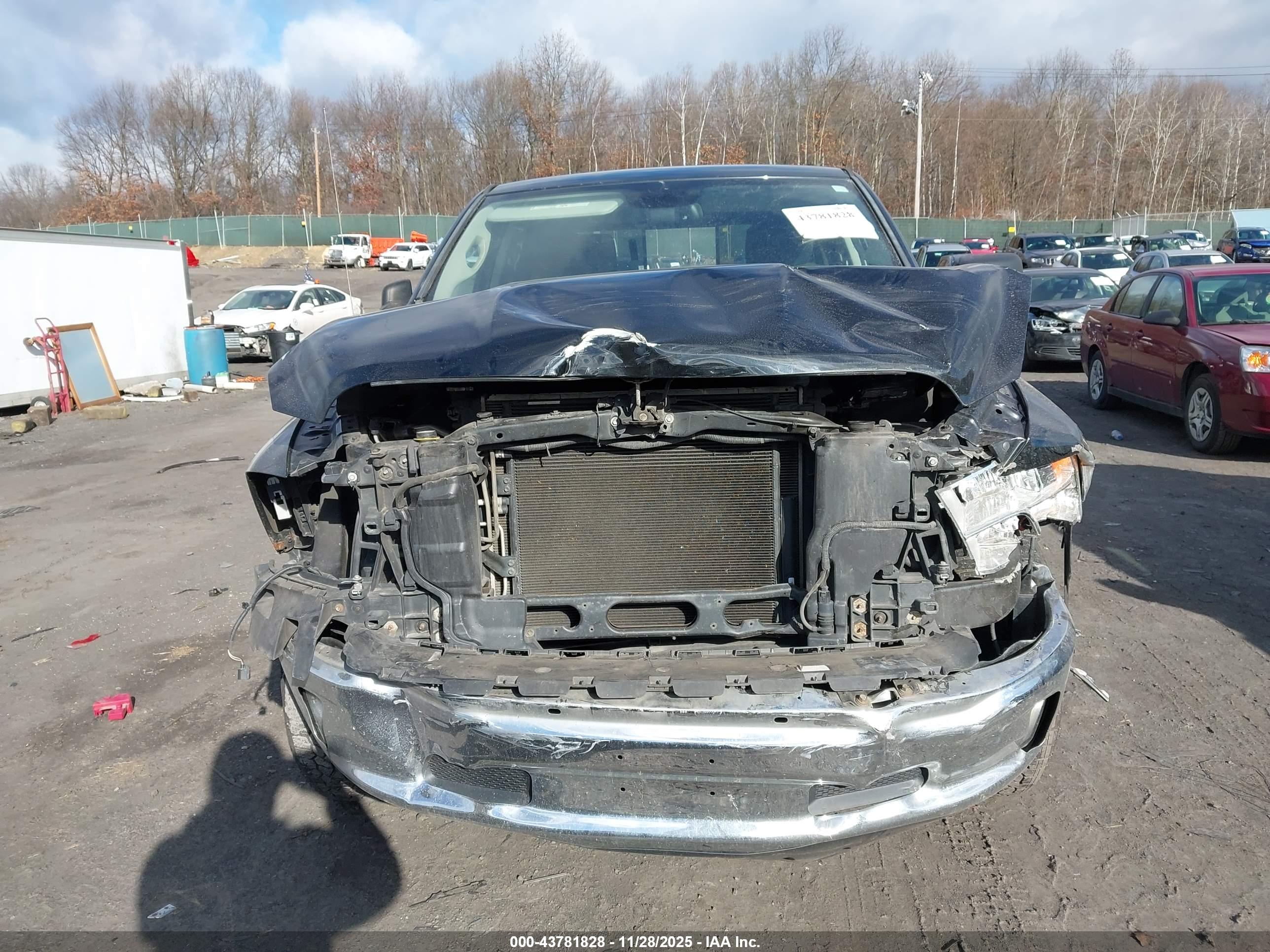 RAM 1500 image 6