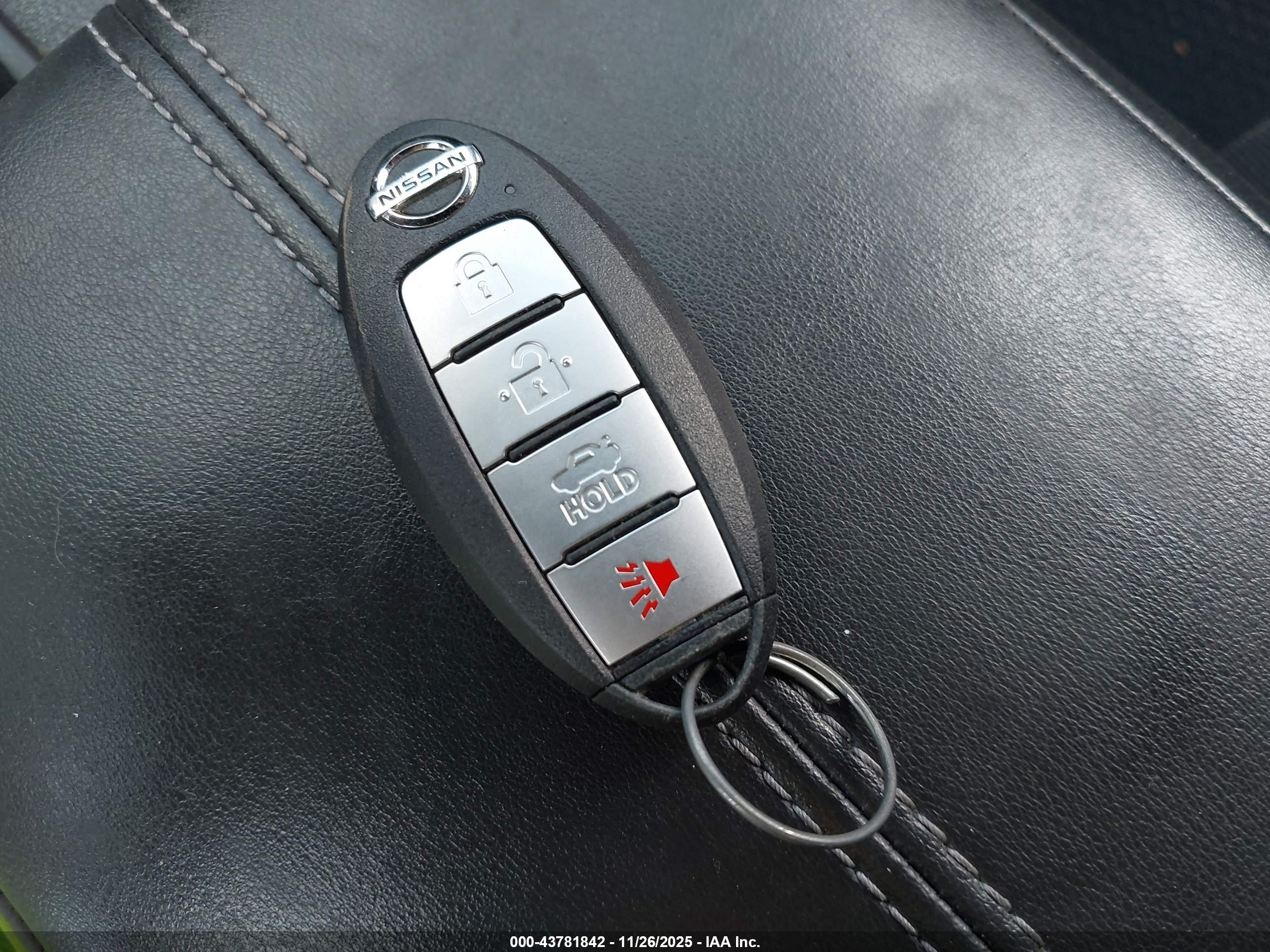 NISSAN SENTRA image 11