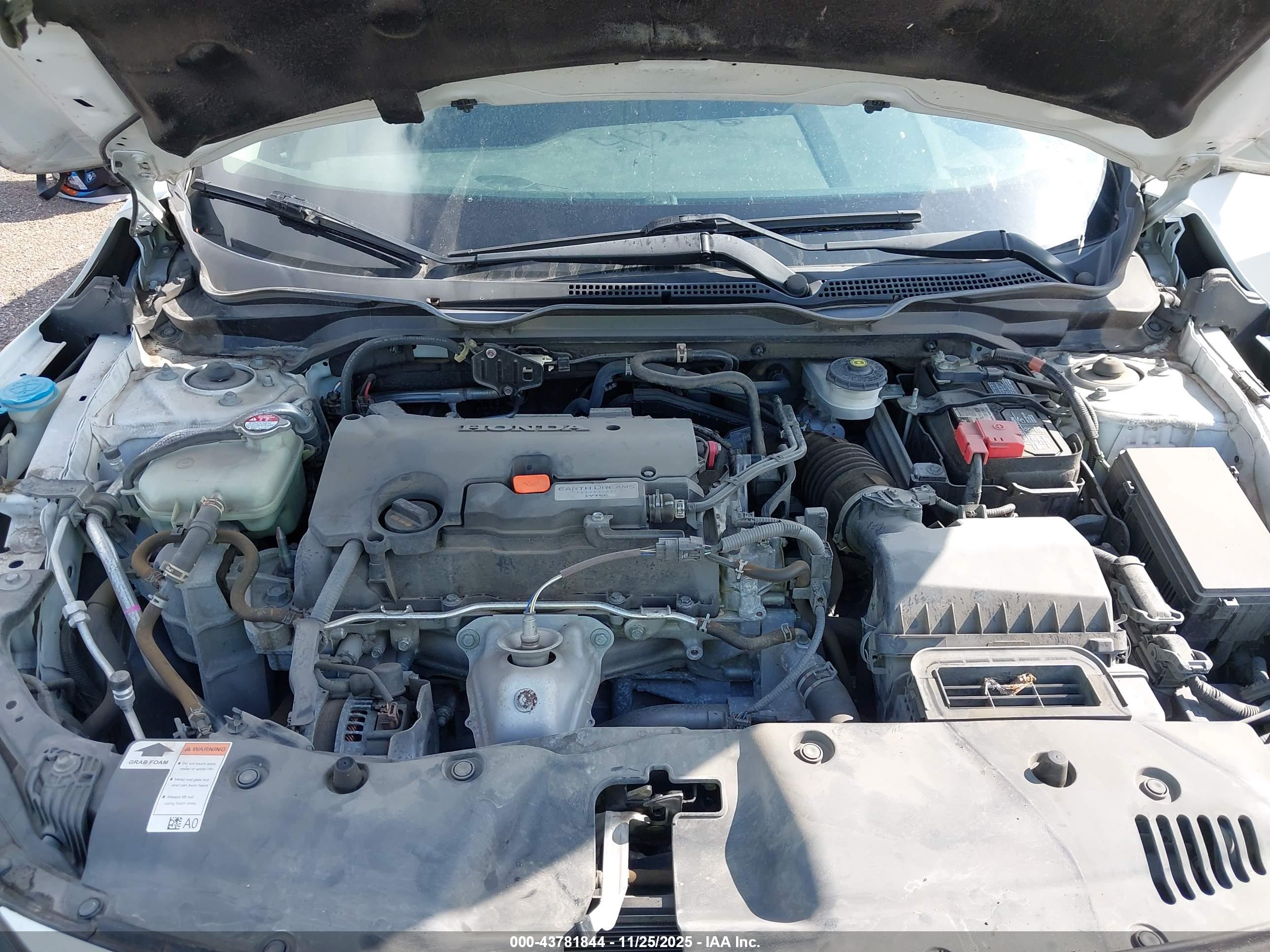 HONDA CIVIC image 10