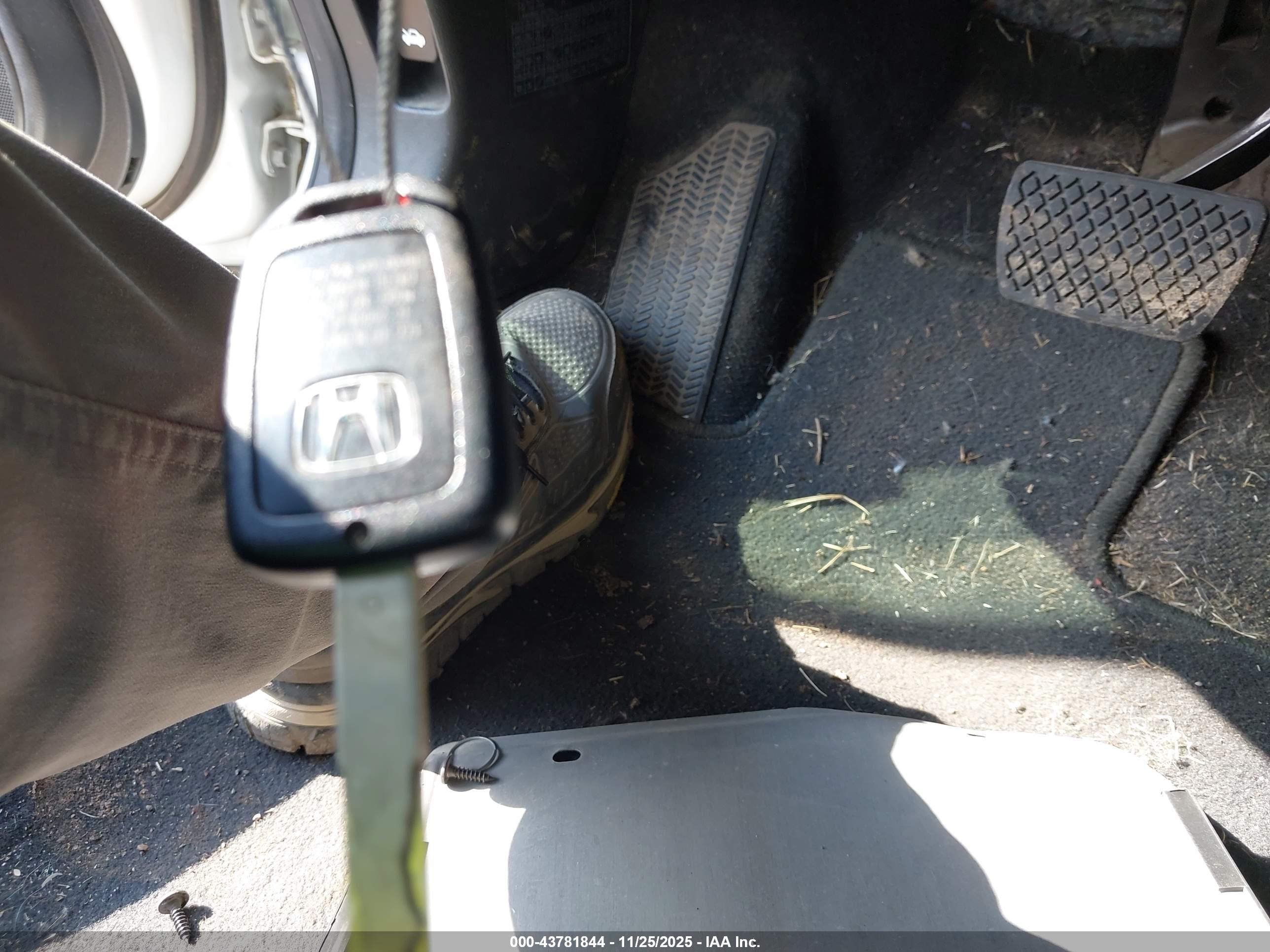 HONDA CIVIC image 11