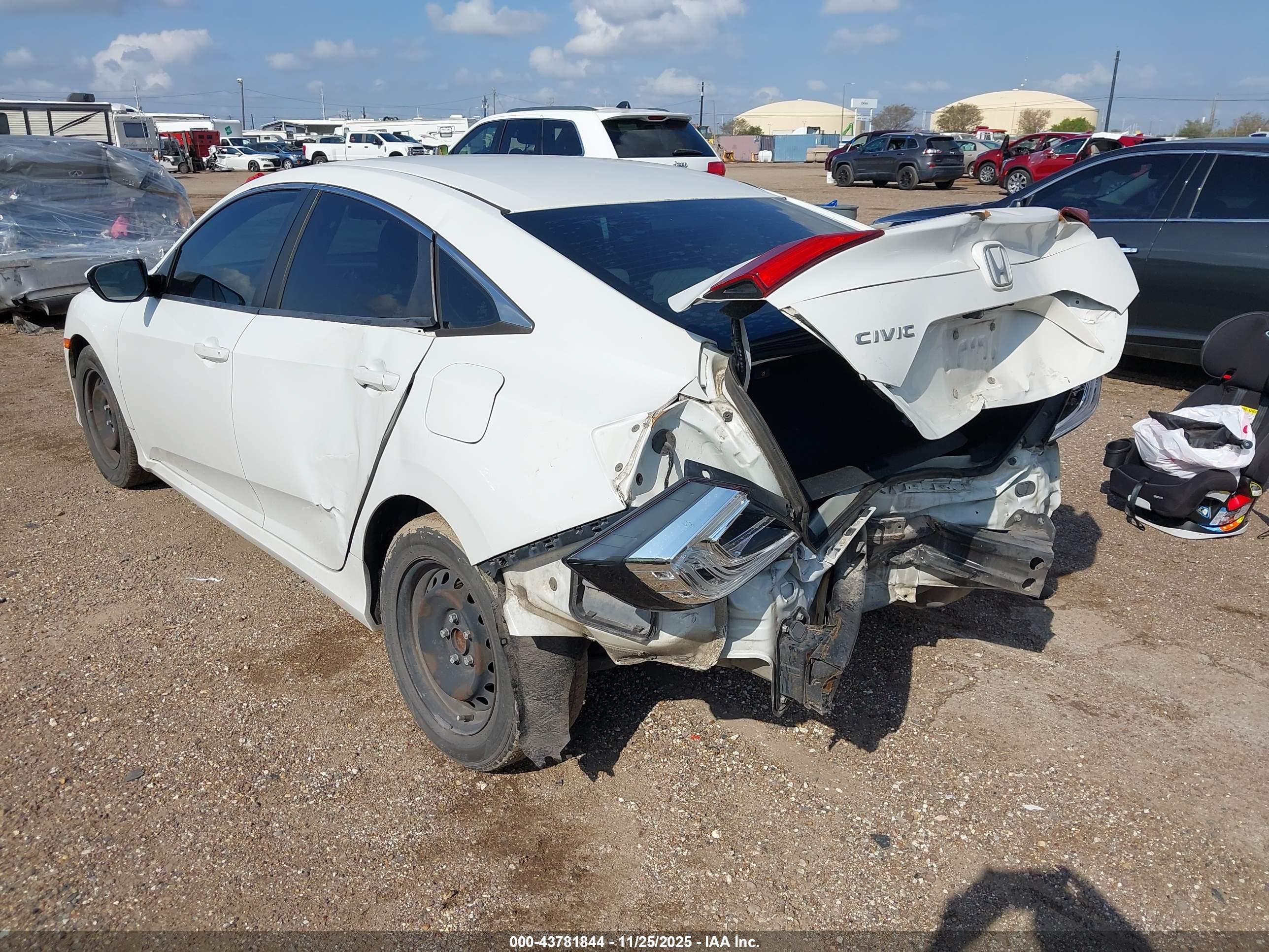 HONDA CIVIC image 3