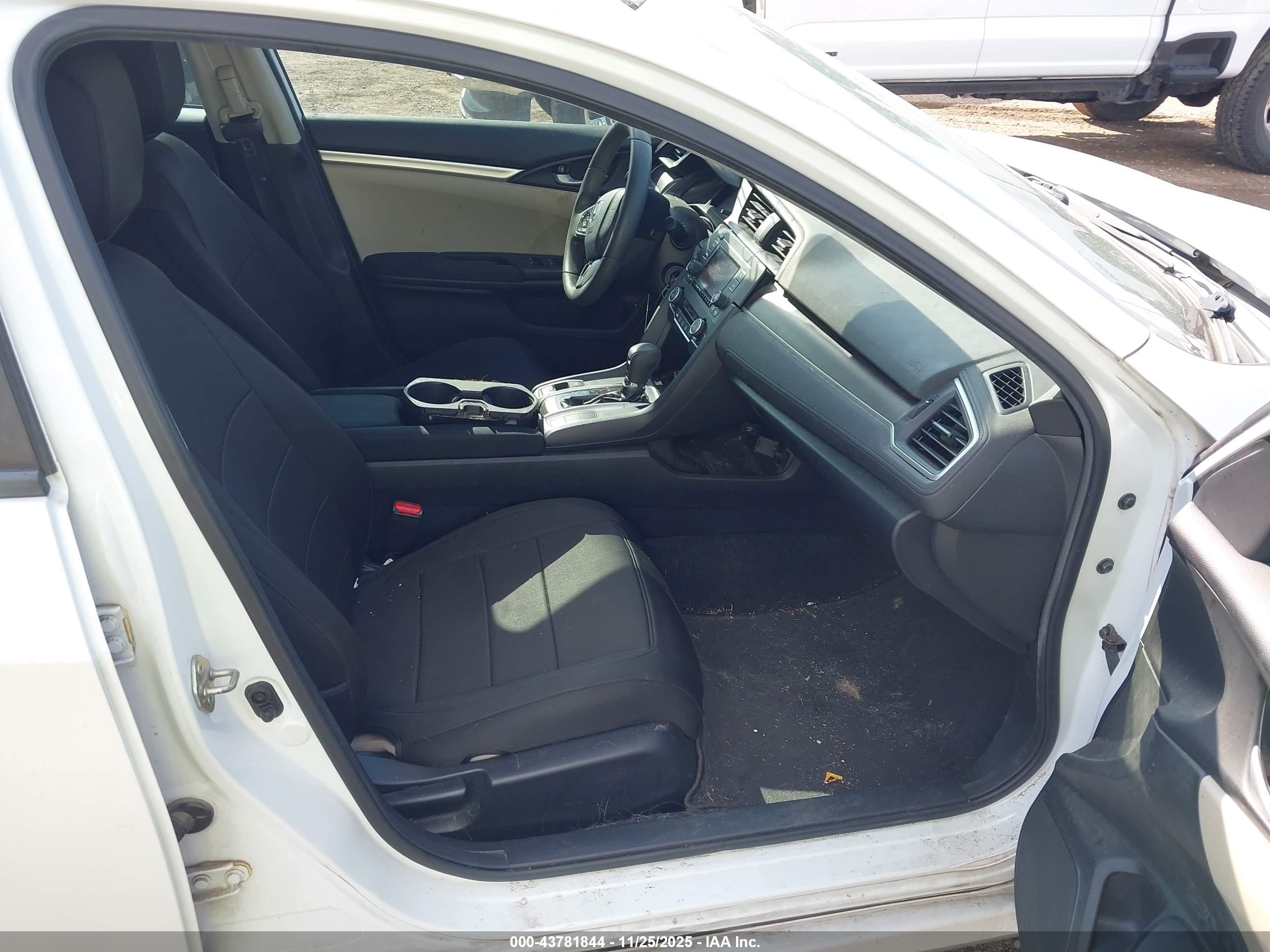 HONDA CIVIC image 5