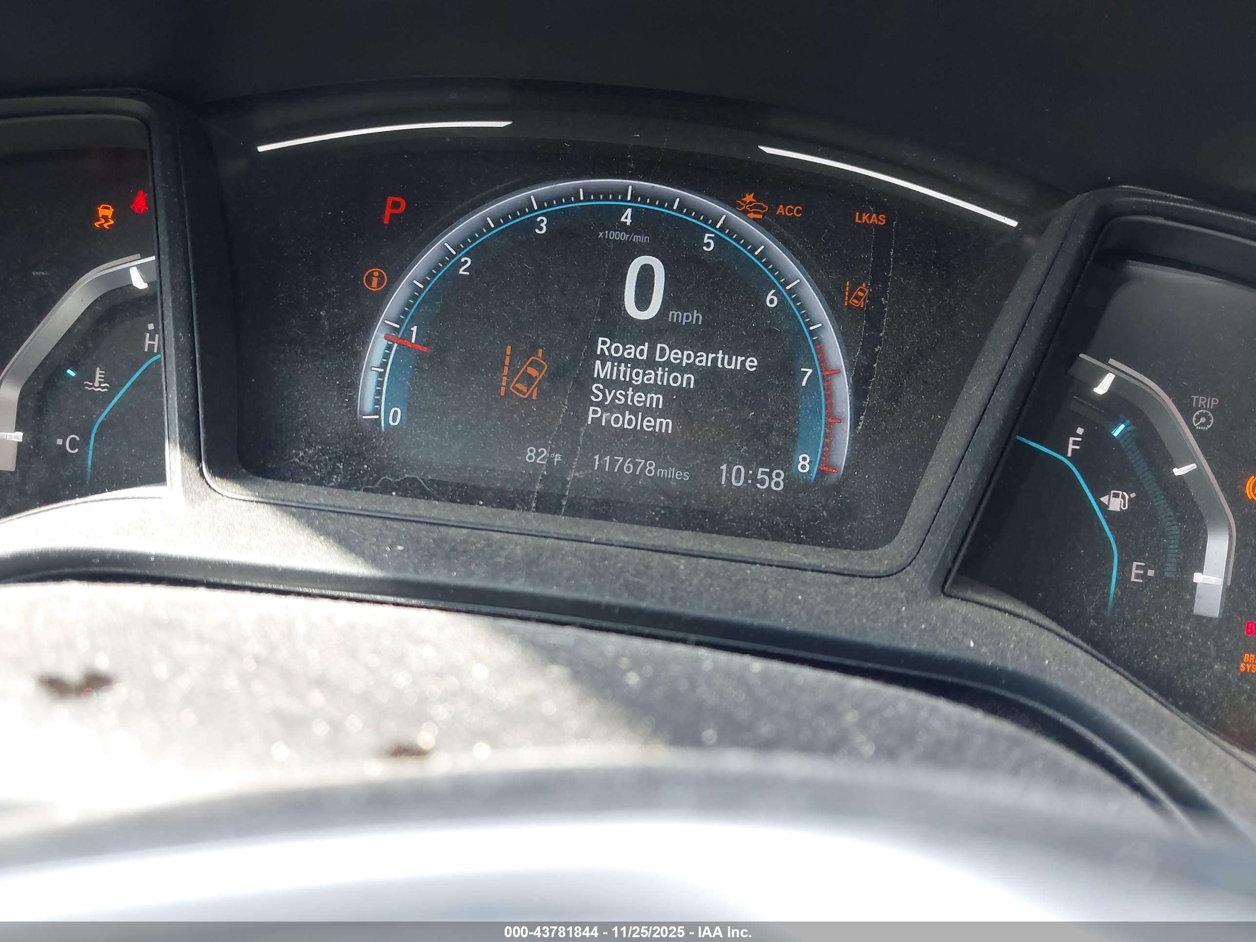 HONDA CIVIC image 7
