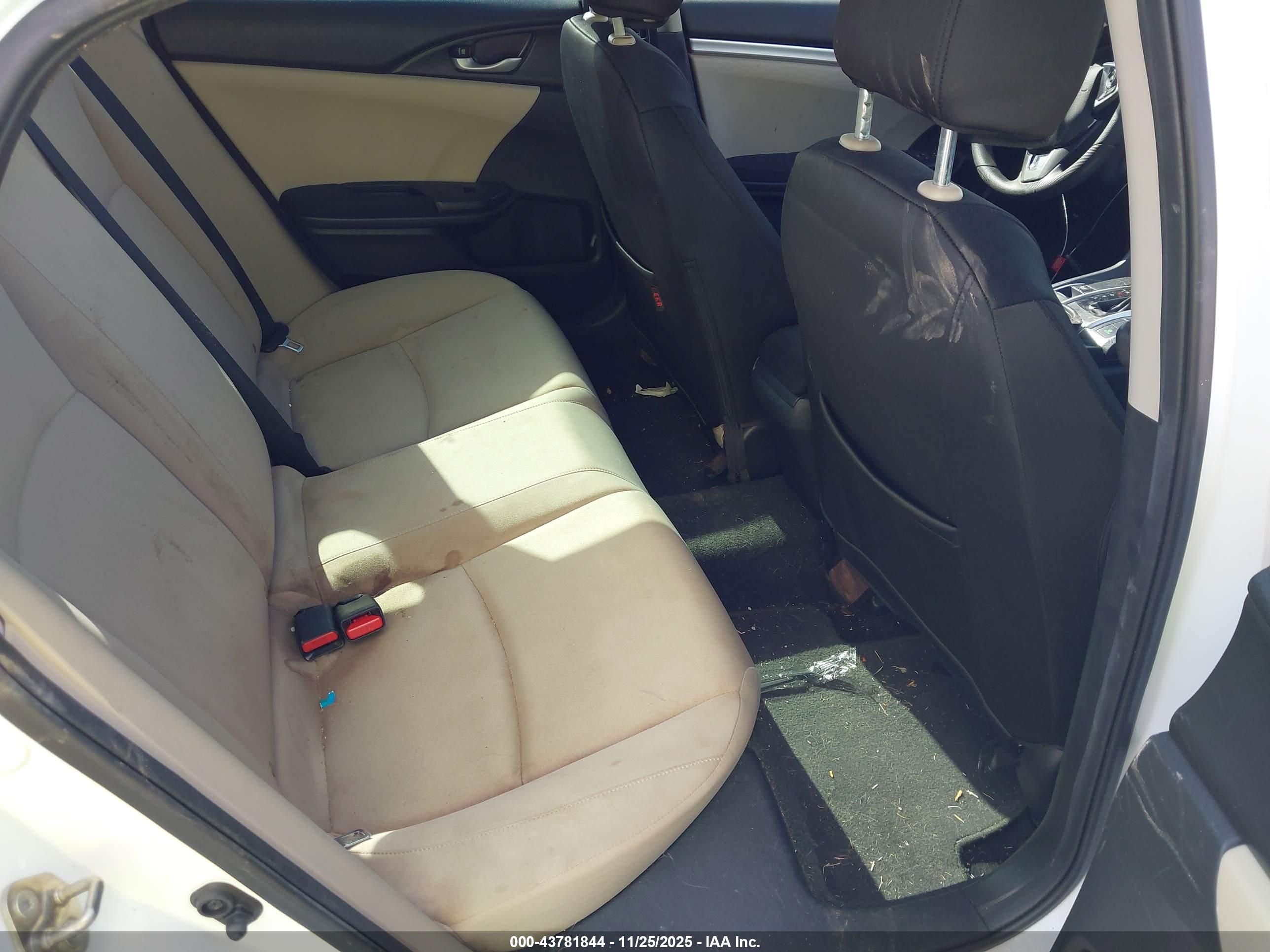 HONDA CIVIC image 8