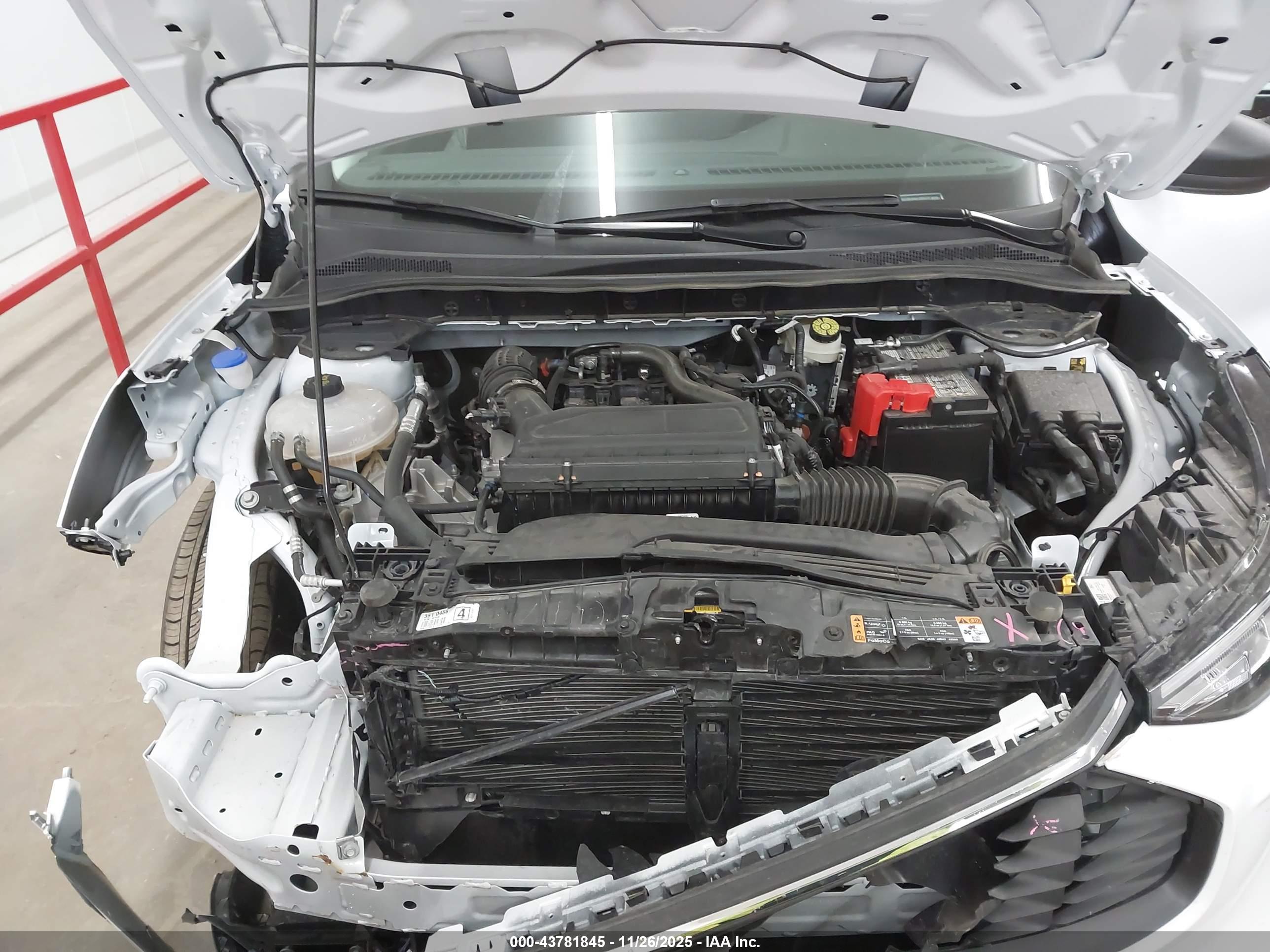 FORD ESCAPE image 10