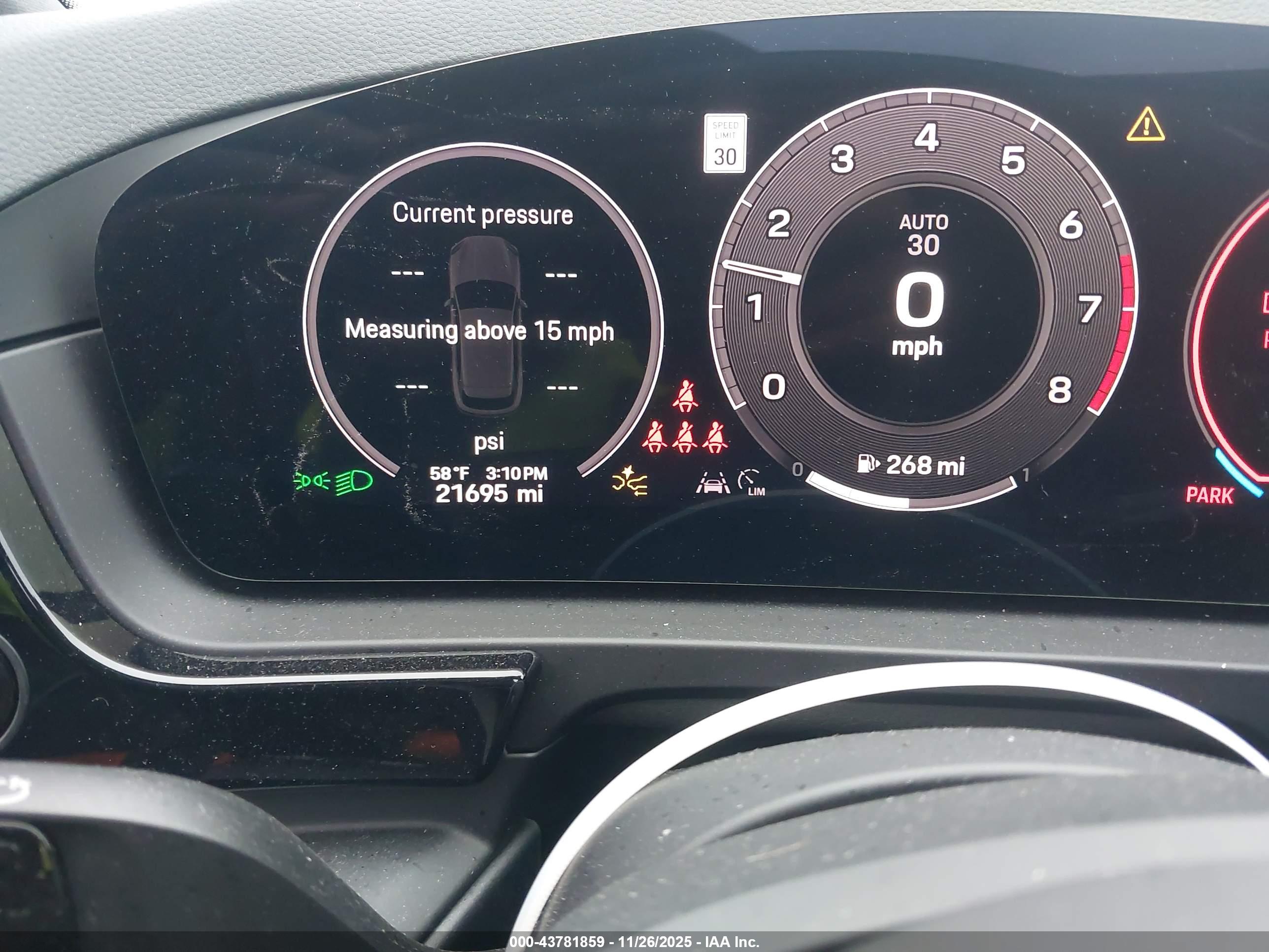PORSCHE CAYENNE image 7