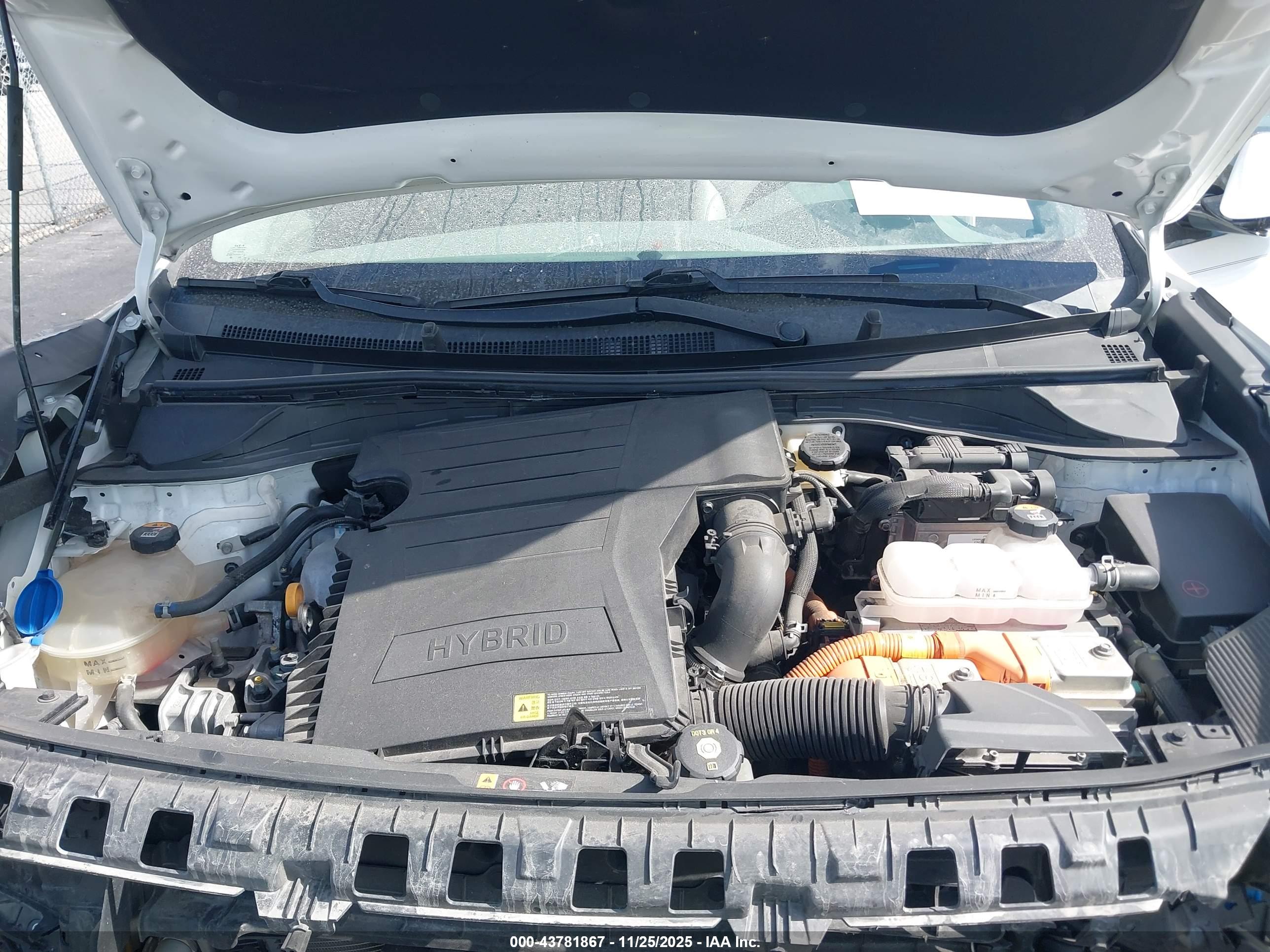 KIA NIRO image 10