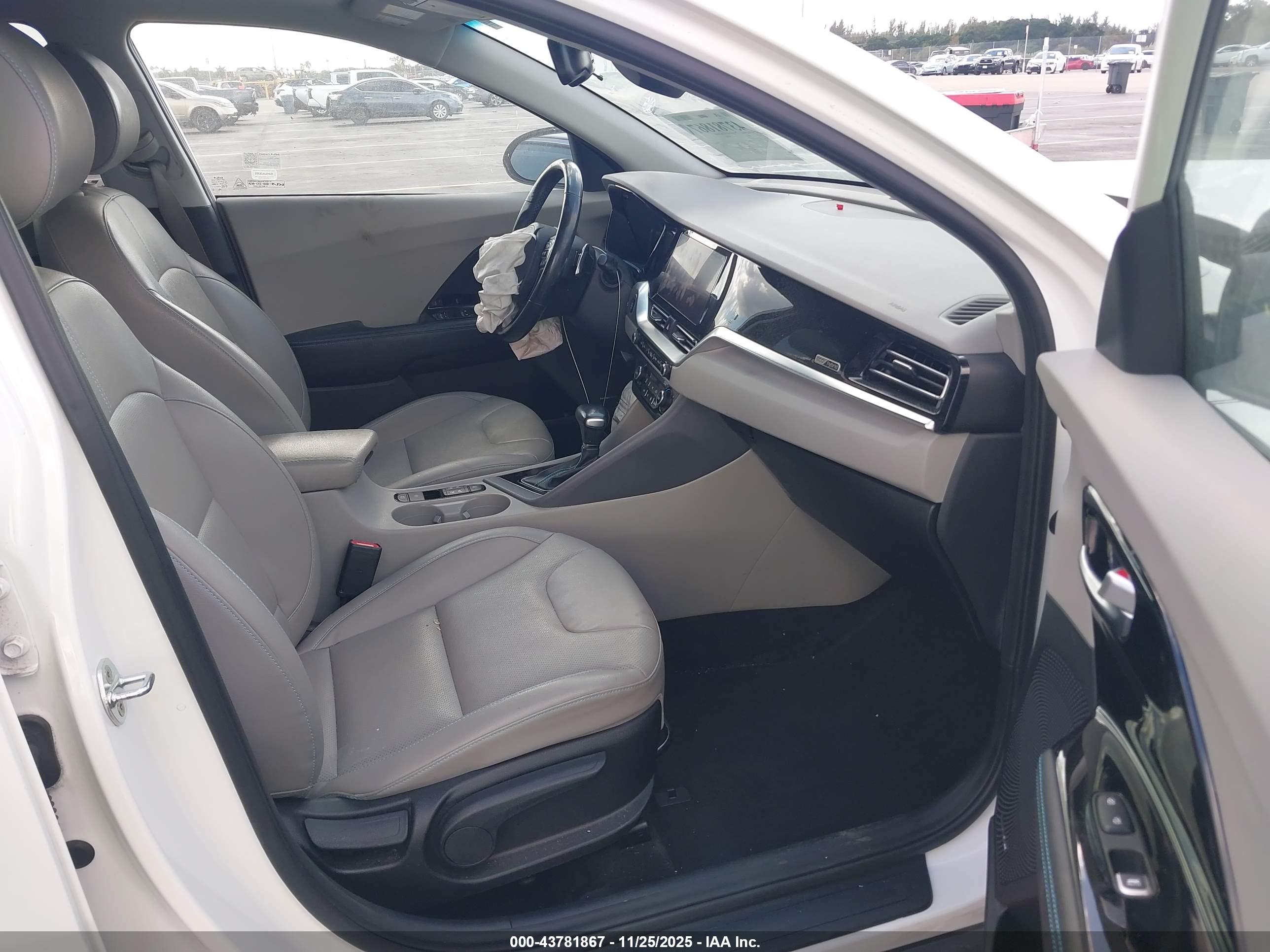 KIA NIRO image 5