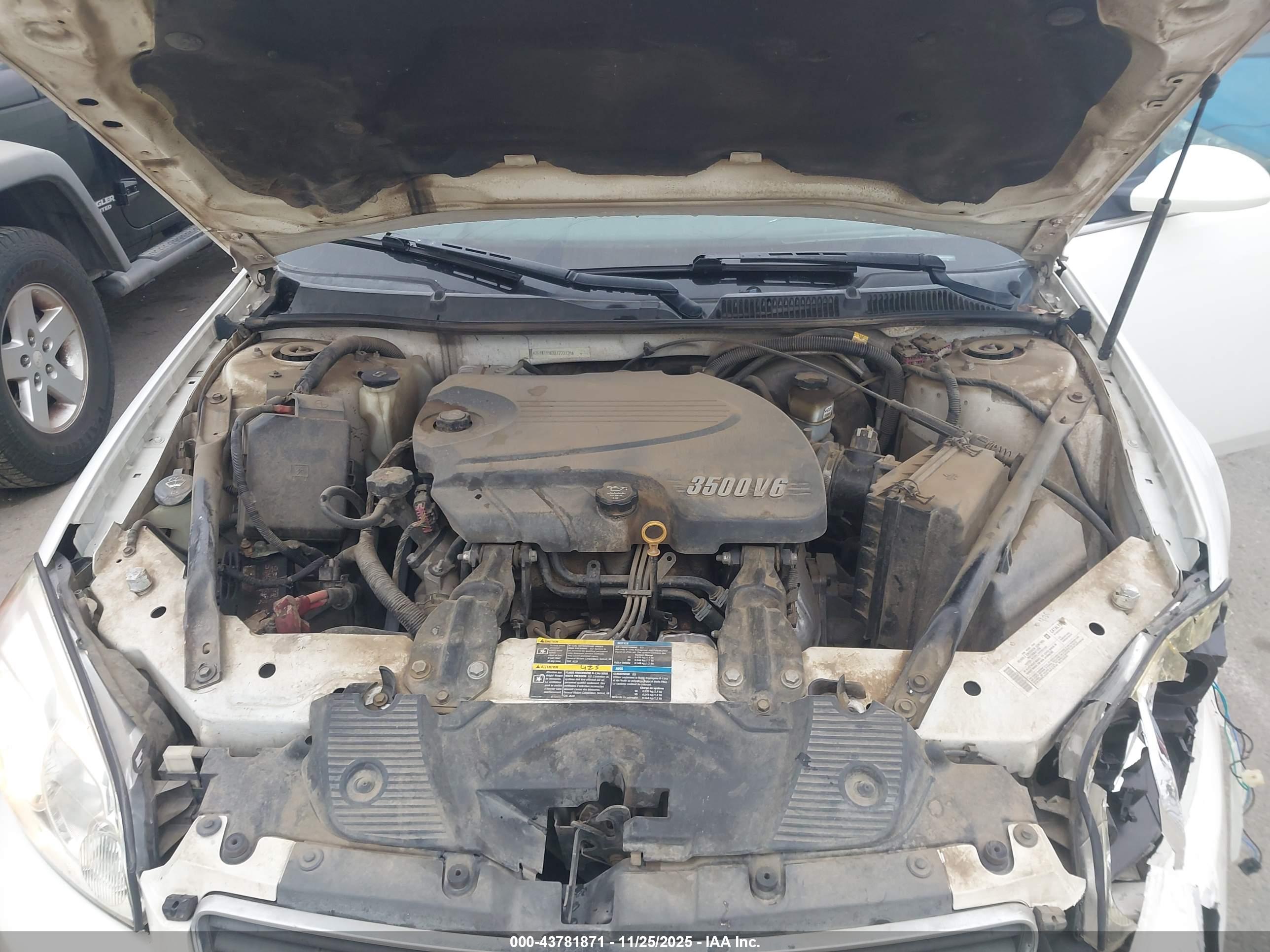 CHEVROLET IMPALA image 10