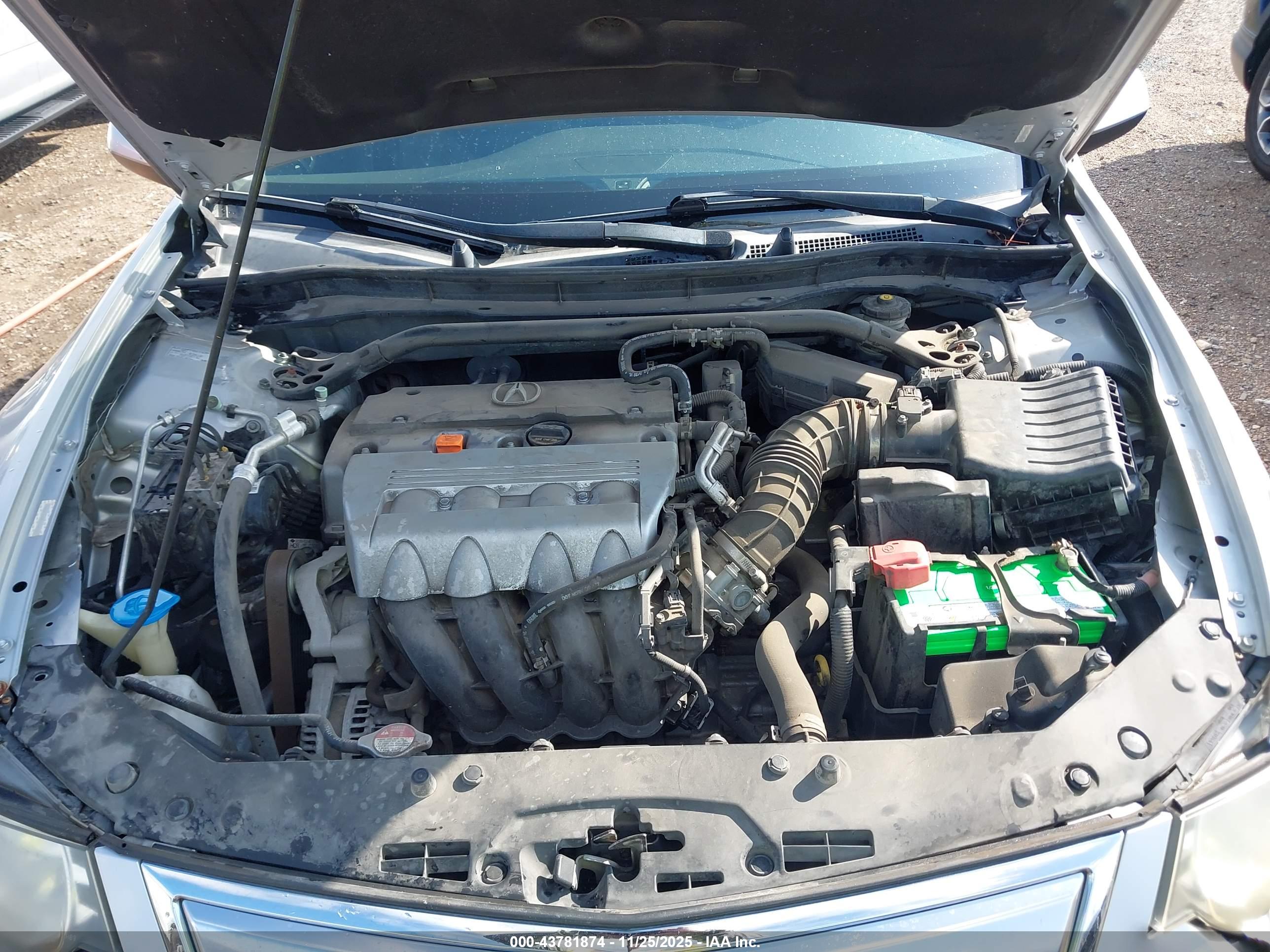 ACURA TSX image 10