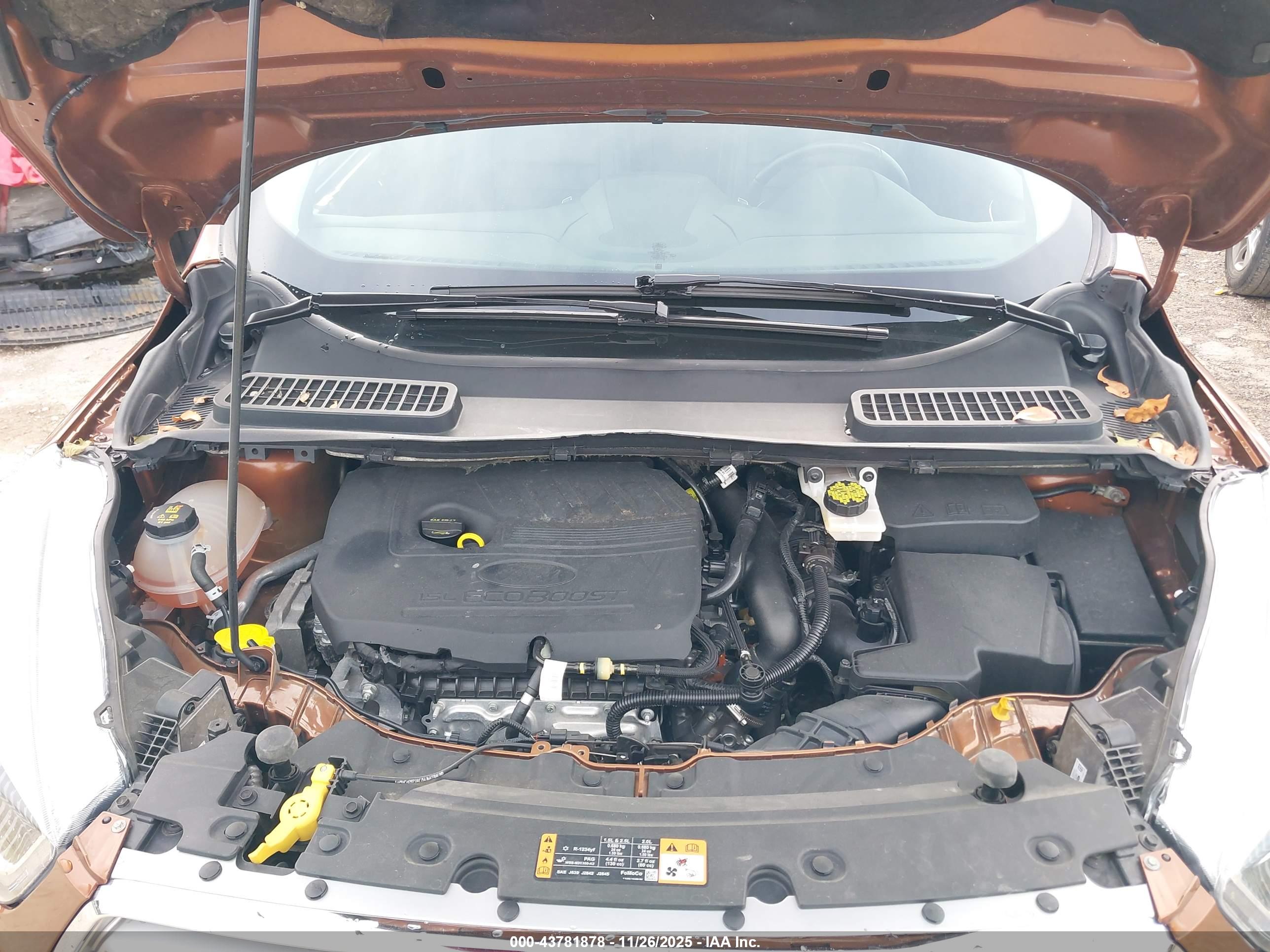 FORD ESCAPE image 10
