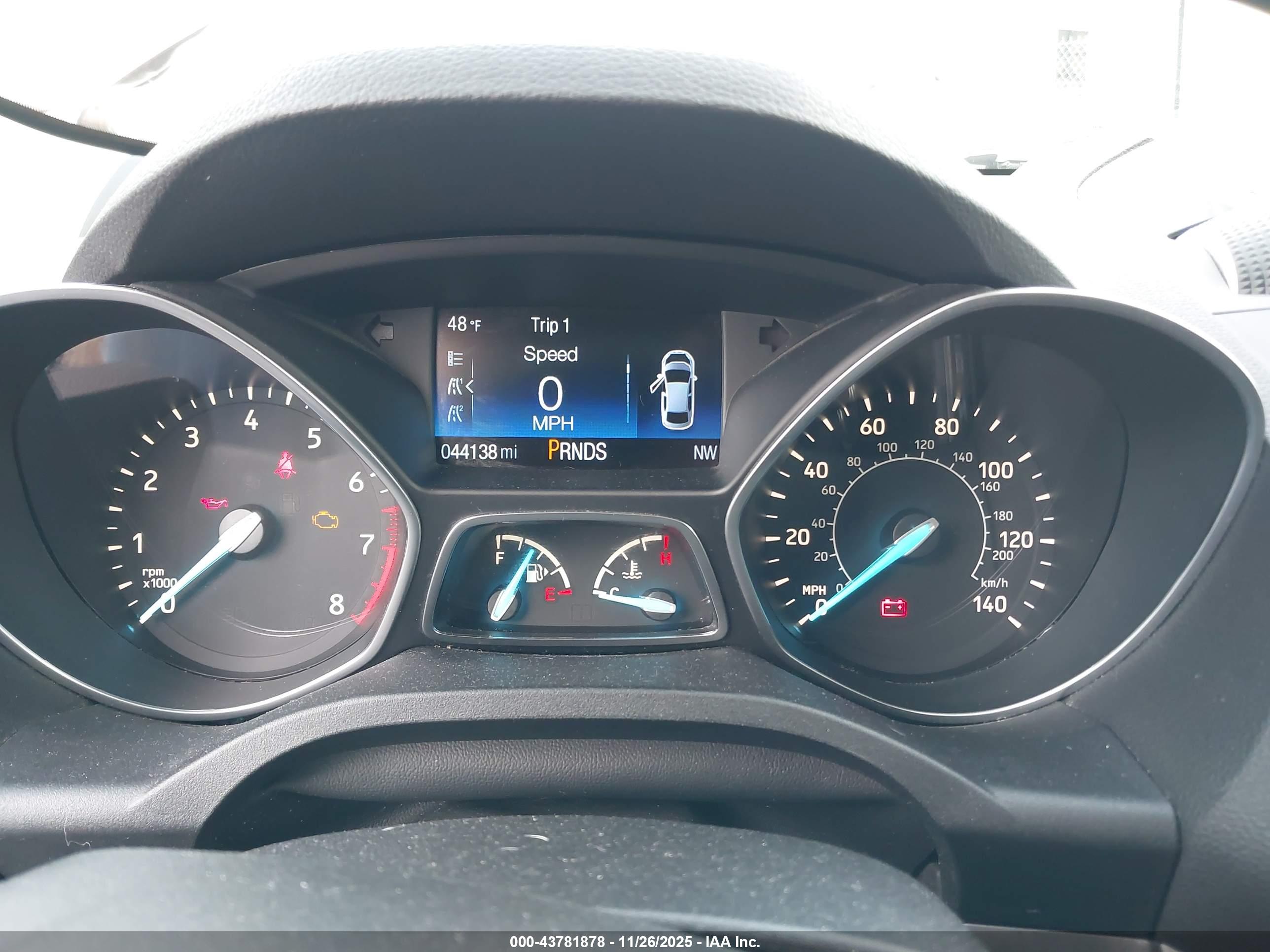 FORD ESCAPE image 7