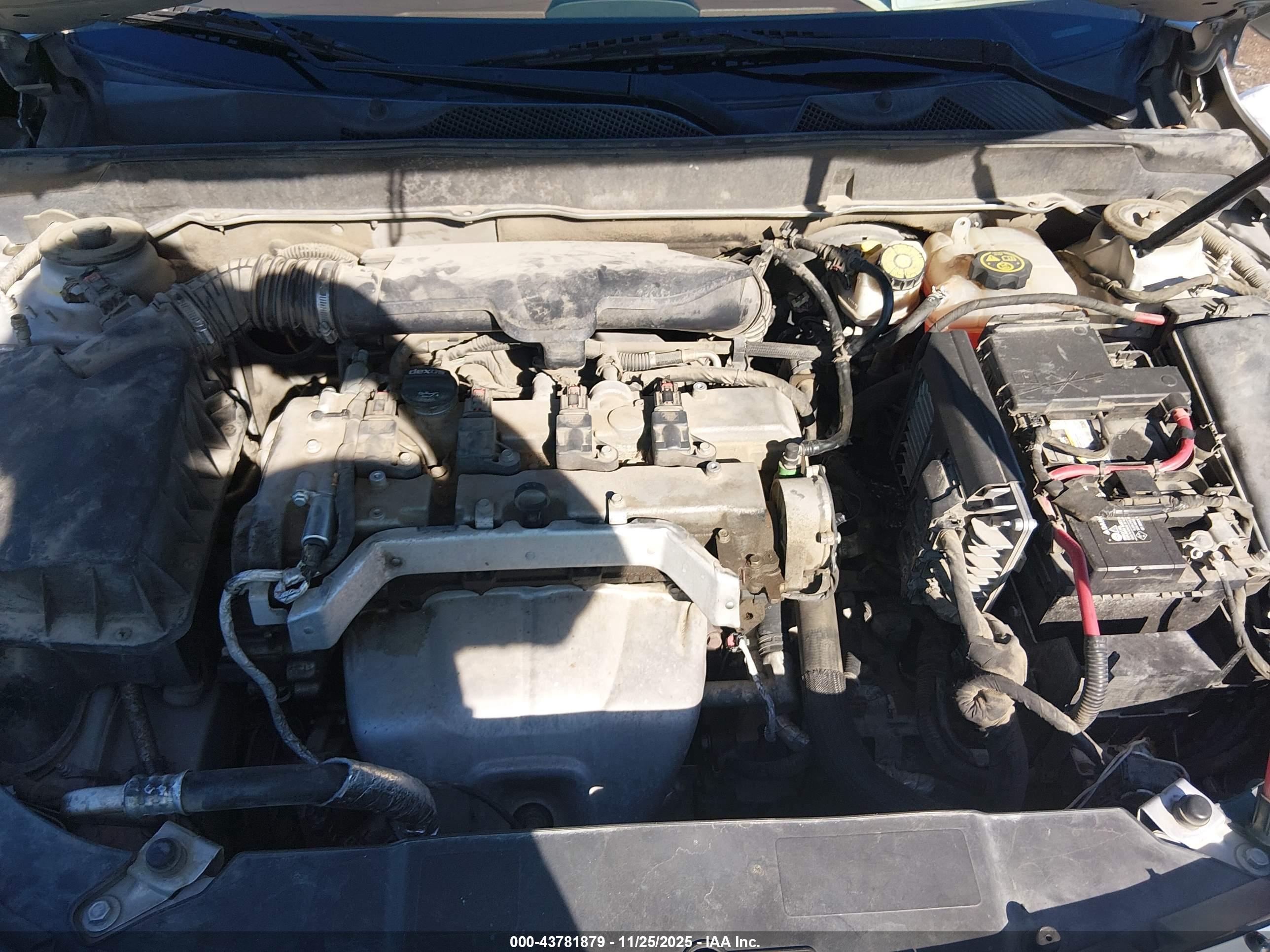 CHEVROLET MALIBU image 10