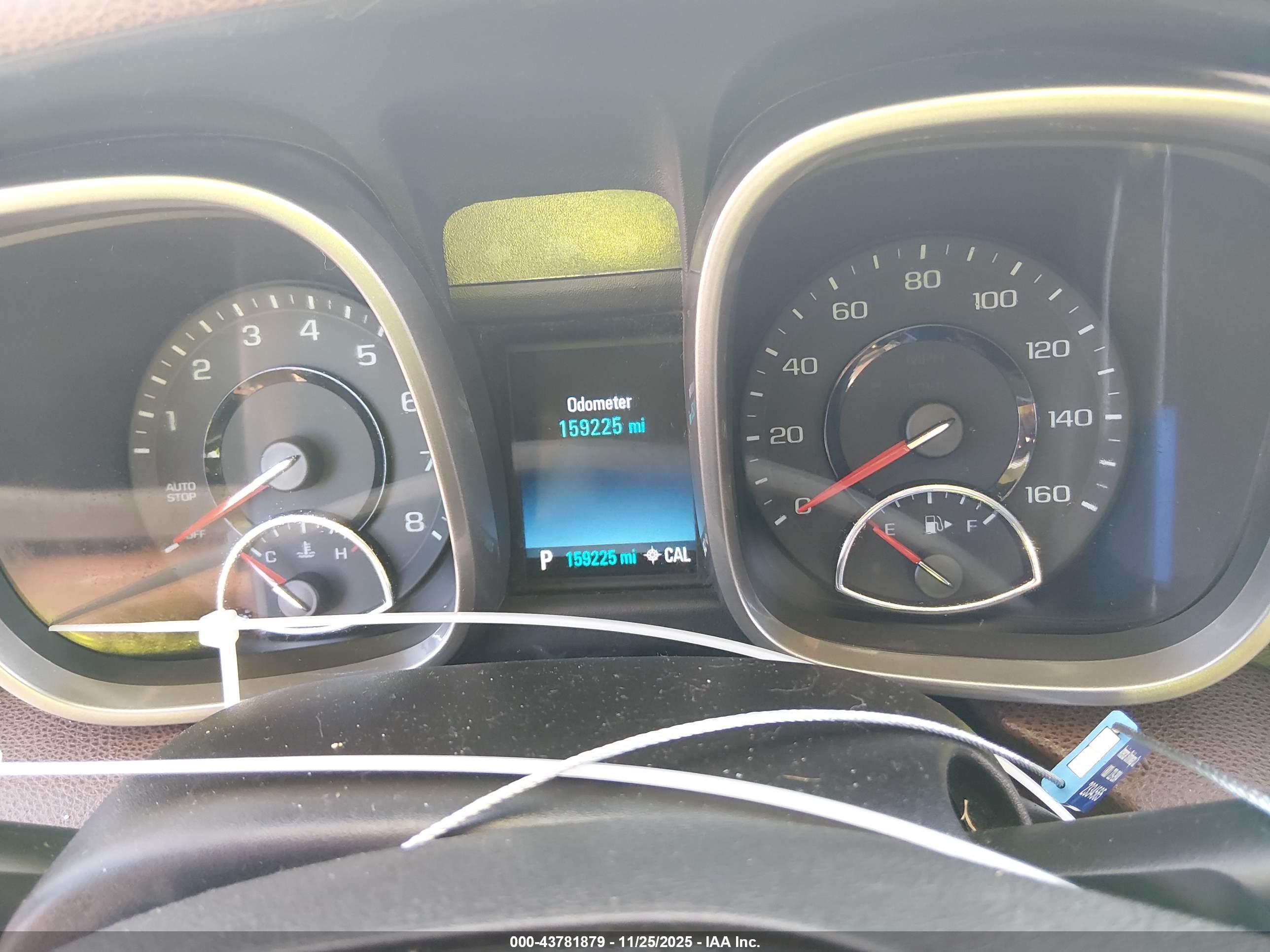 CHEVROLET MALIBU image 7