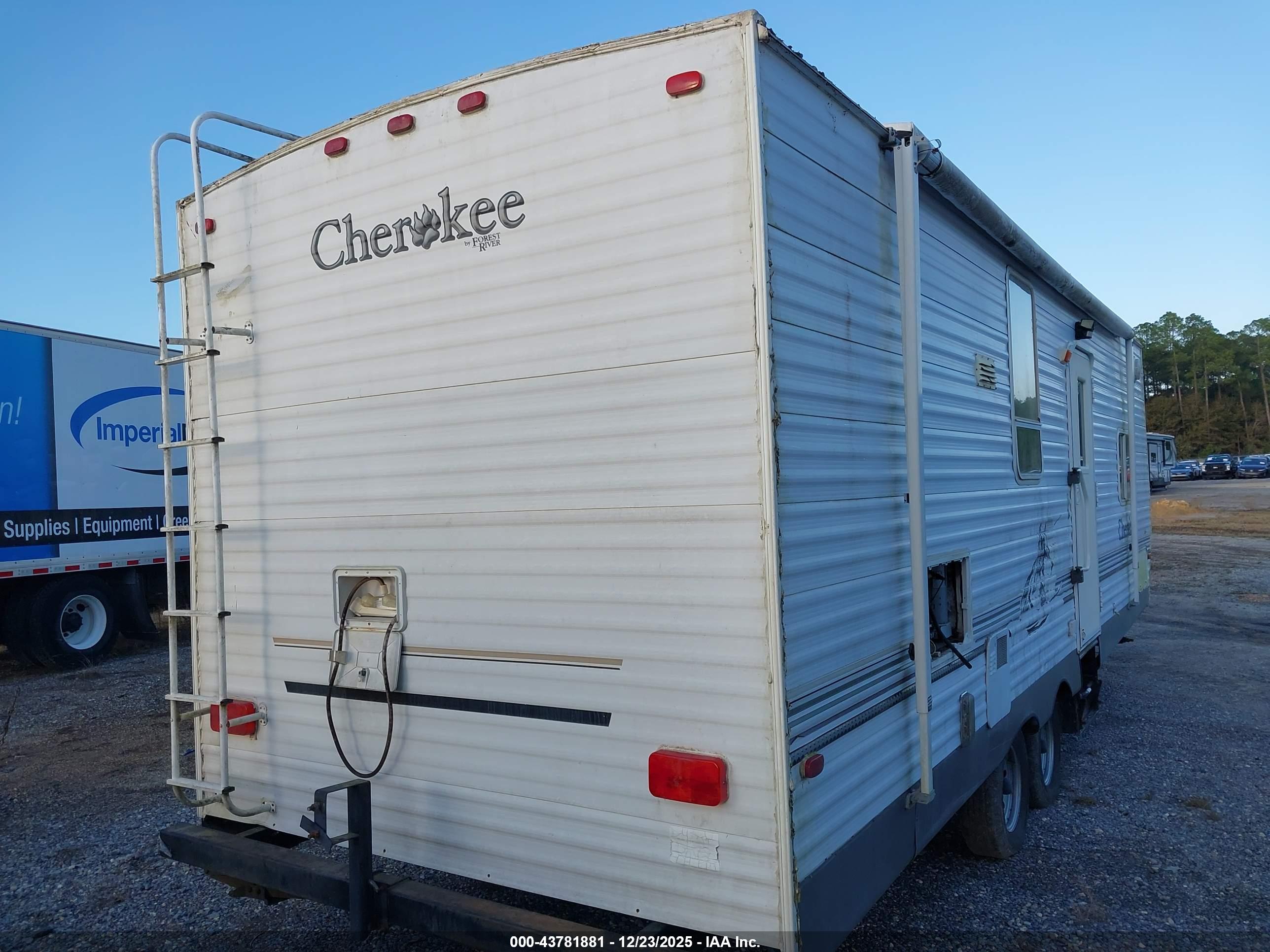 CHEROKEE 27Q image 4
