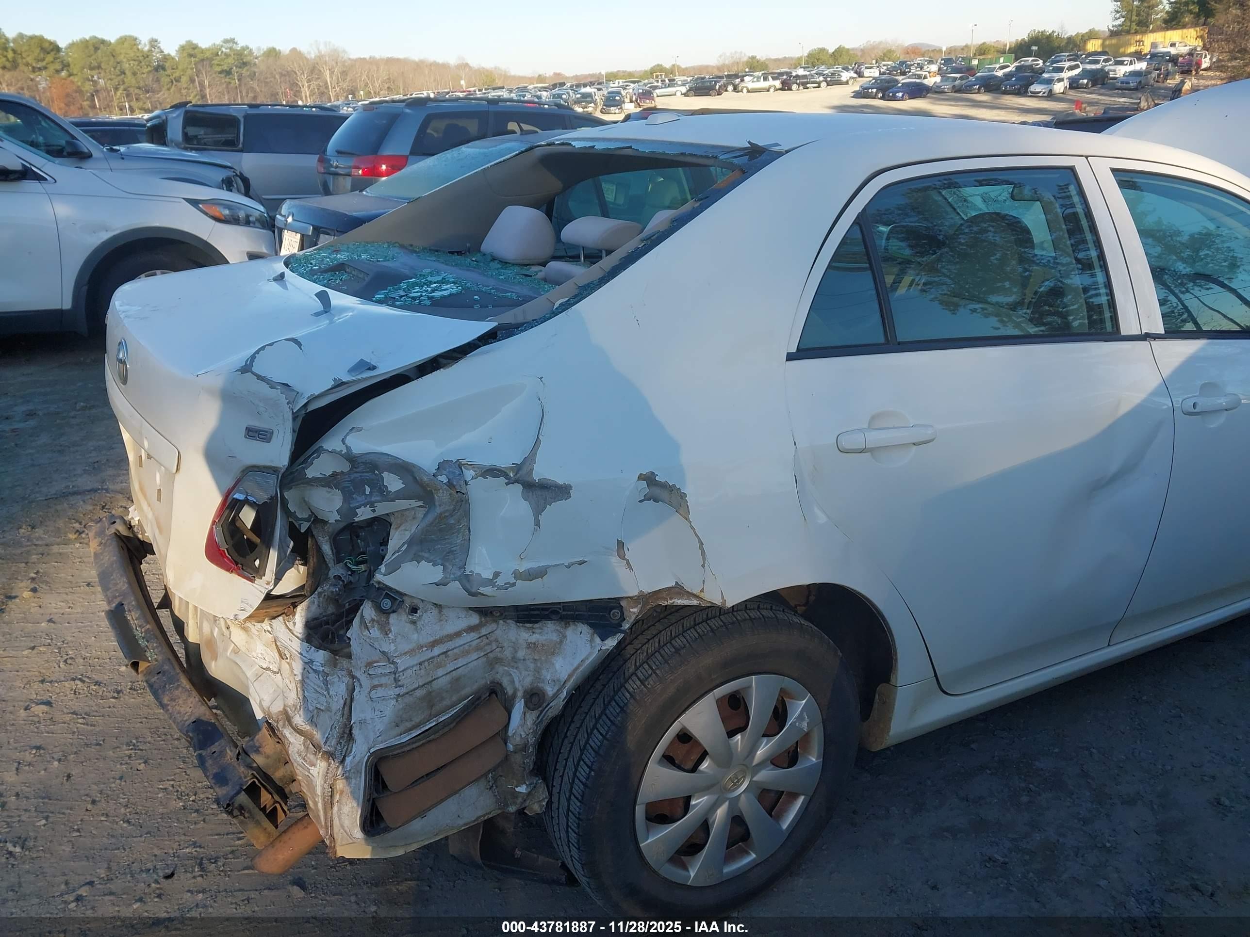 TOYOTA COROLLA image 6