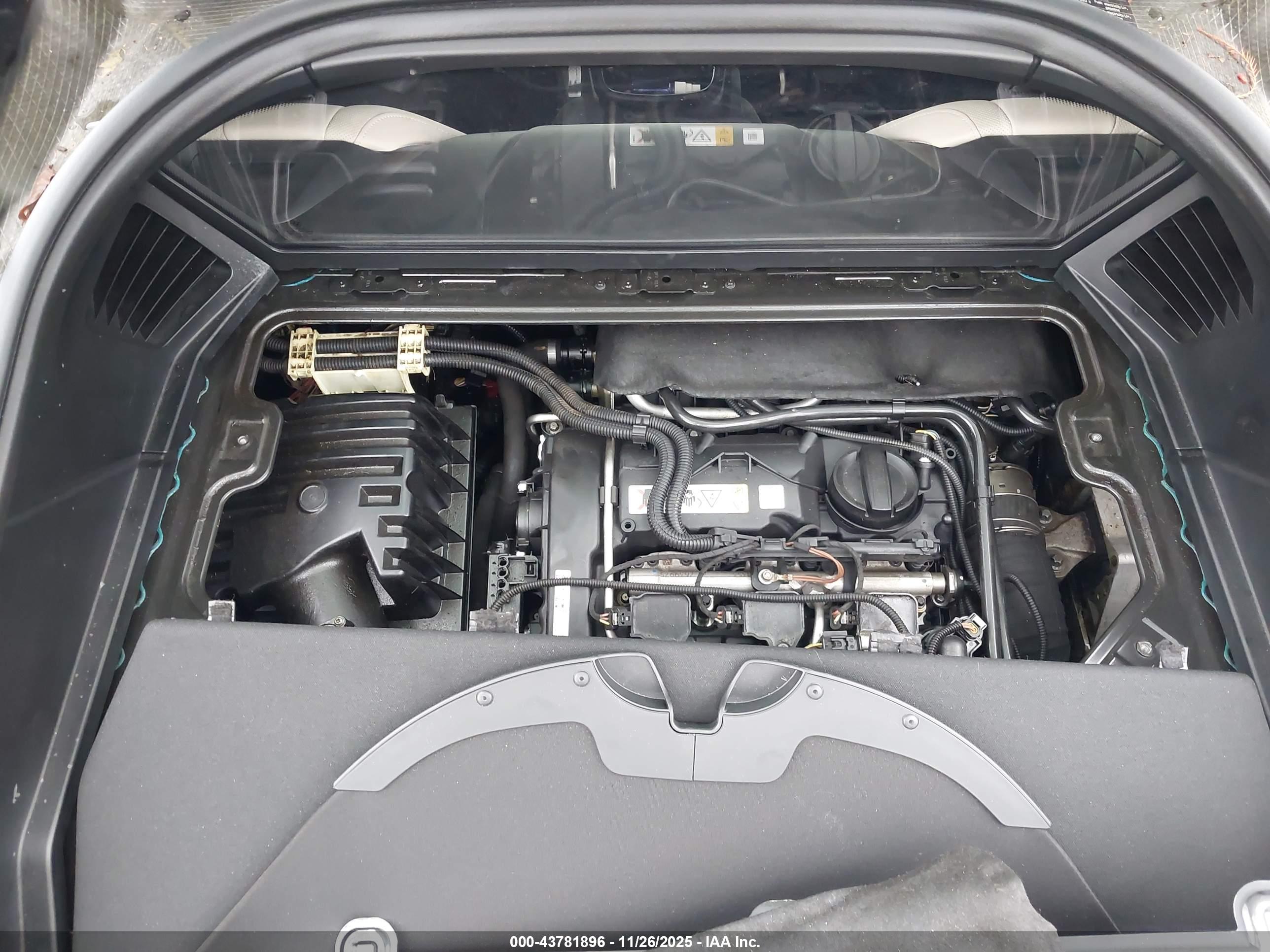 BMW I8 image 10