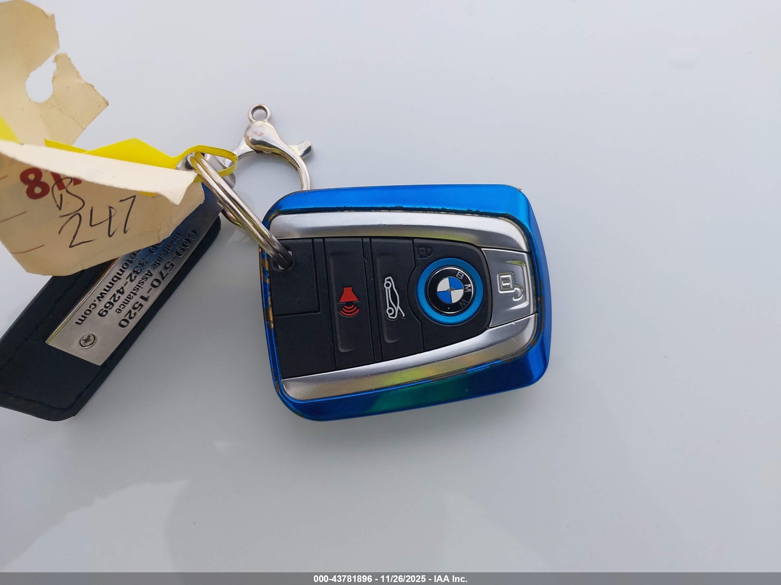 BMW I8 image 11