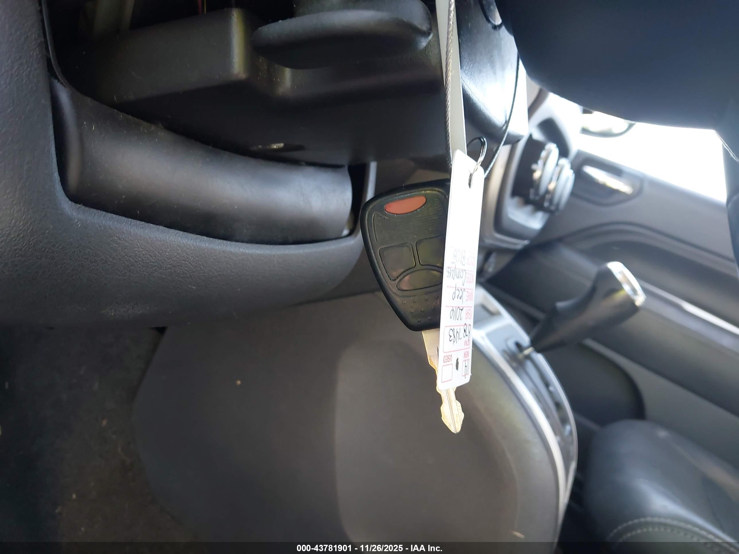 JEEP COMPASS image 11