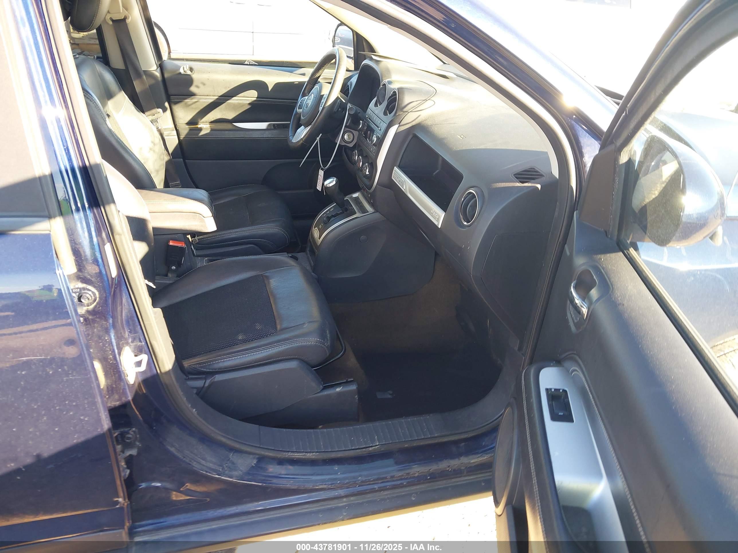 JEEP COMPASS image 5