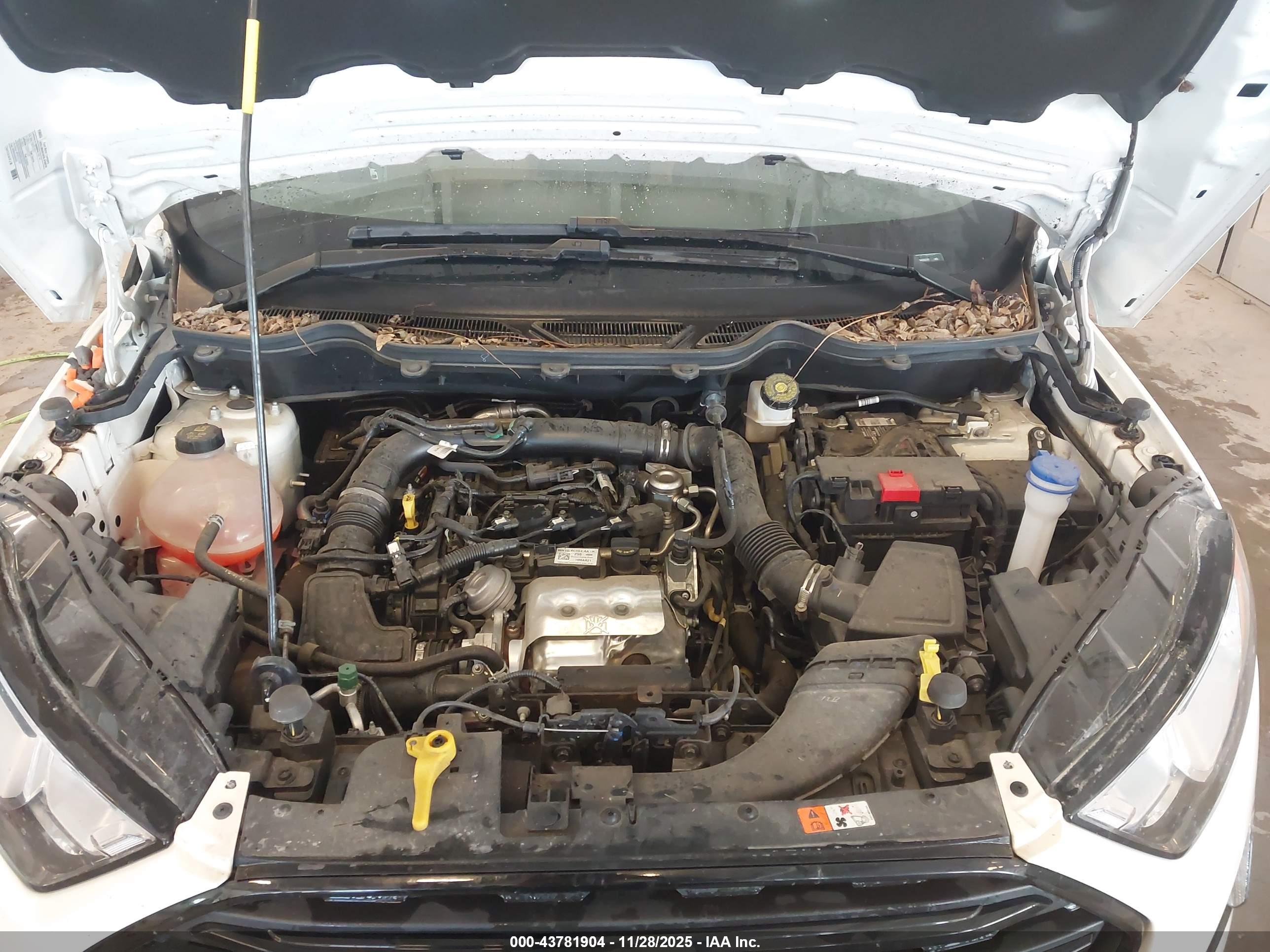 FORD ECOSPORT image 10