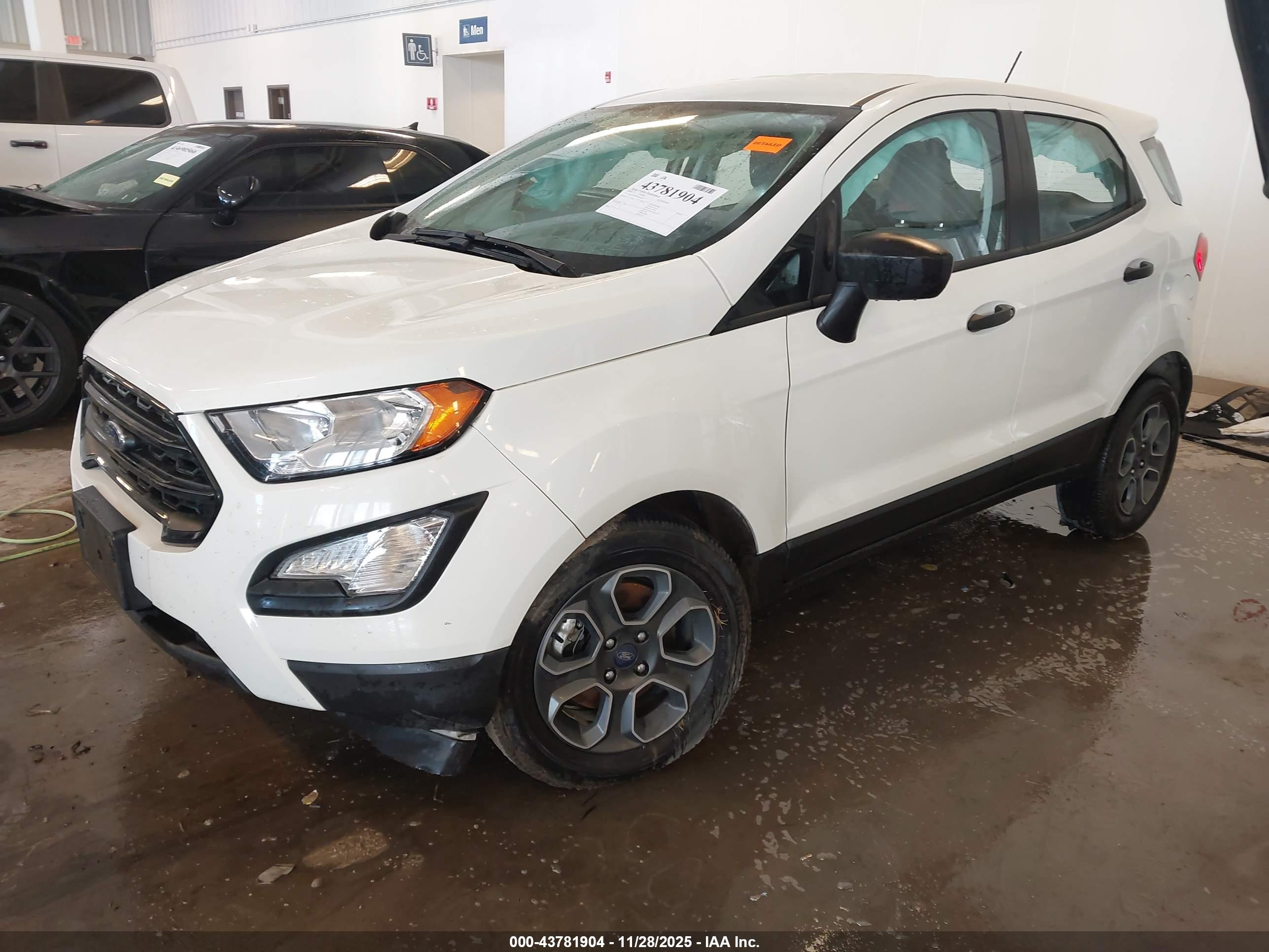FORD ECOSPORT image 2