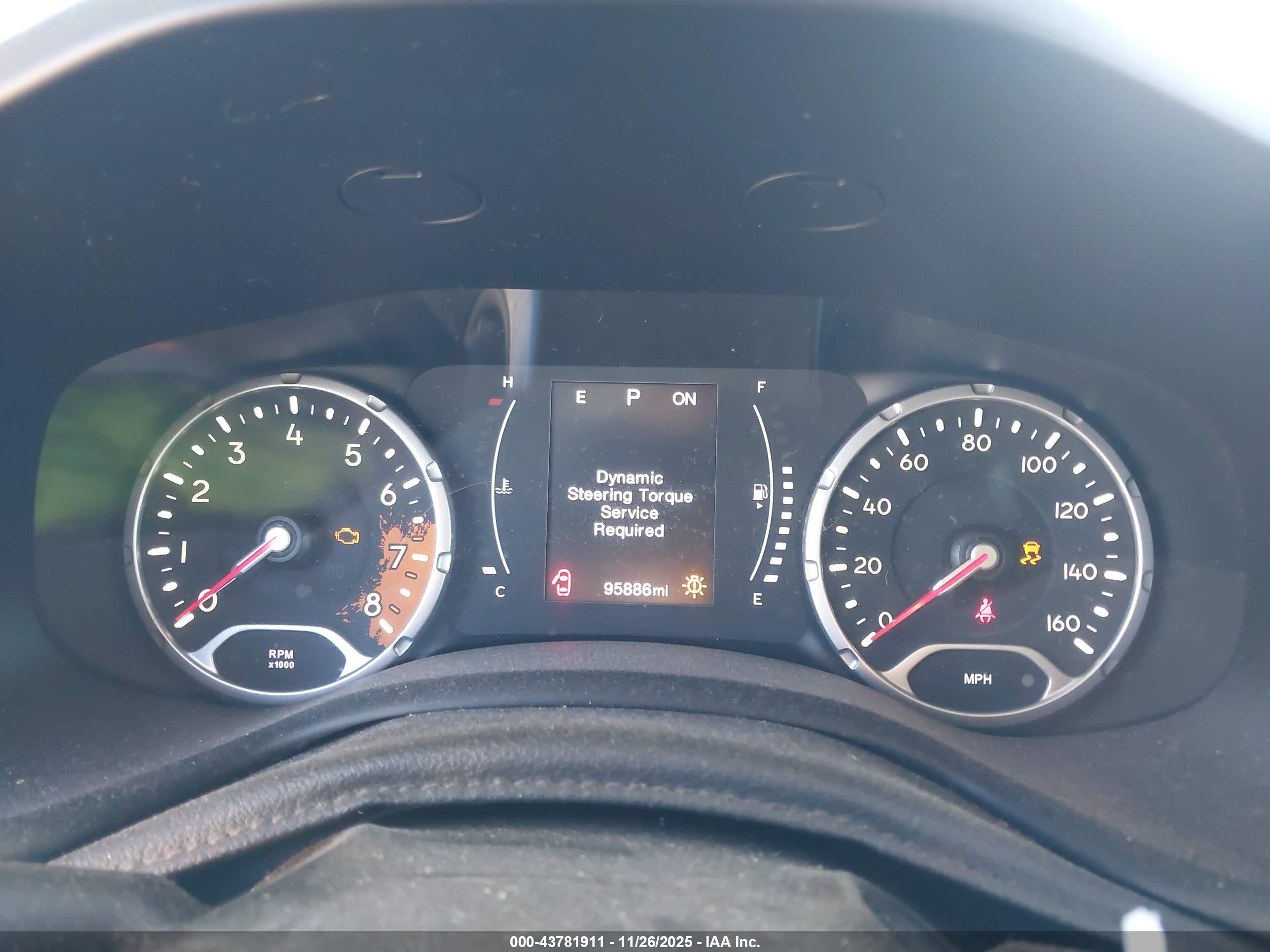 JEEP RENEGADE image 7