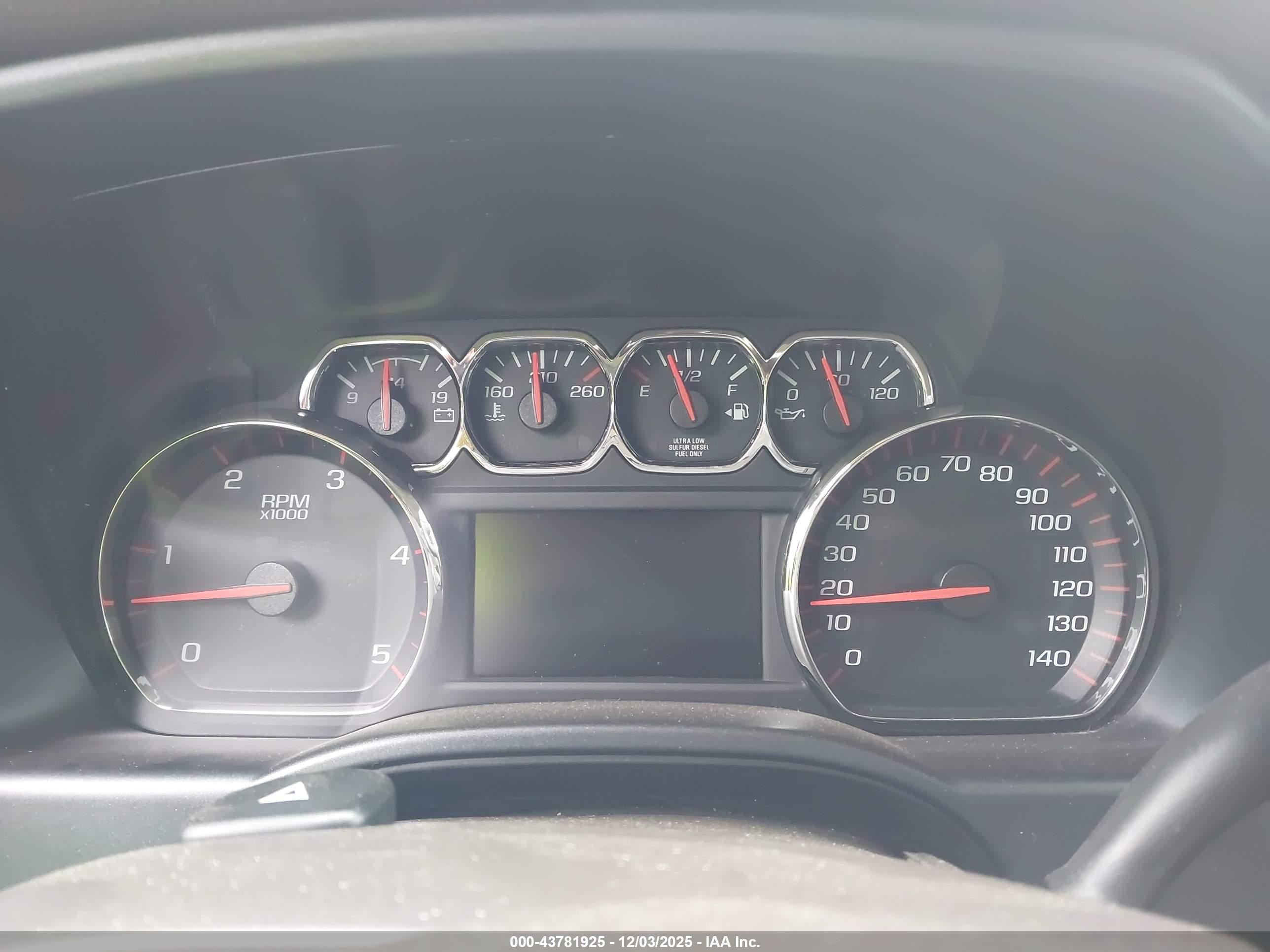 GMC SIERRA image 7
