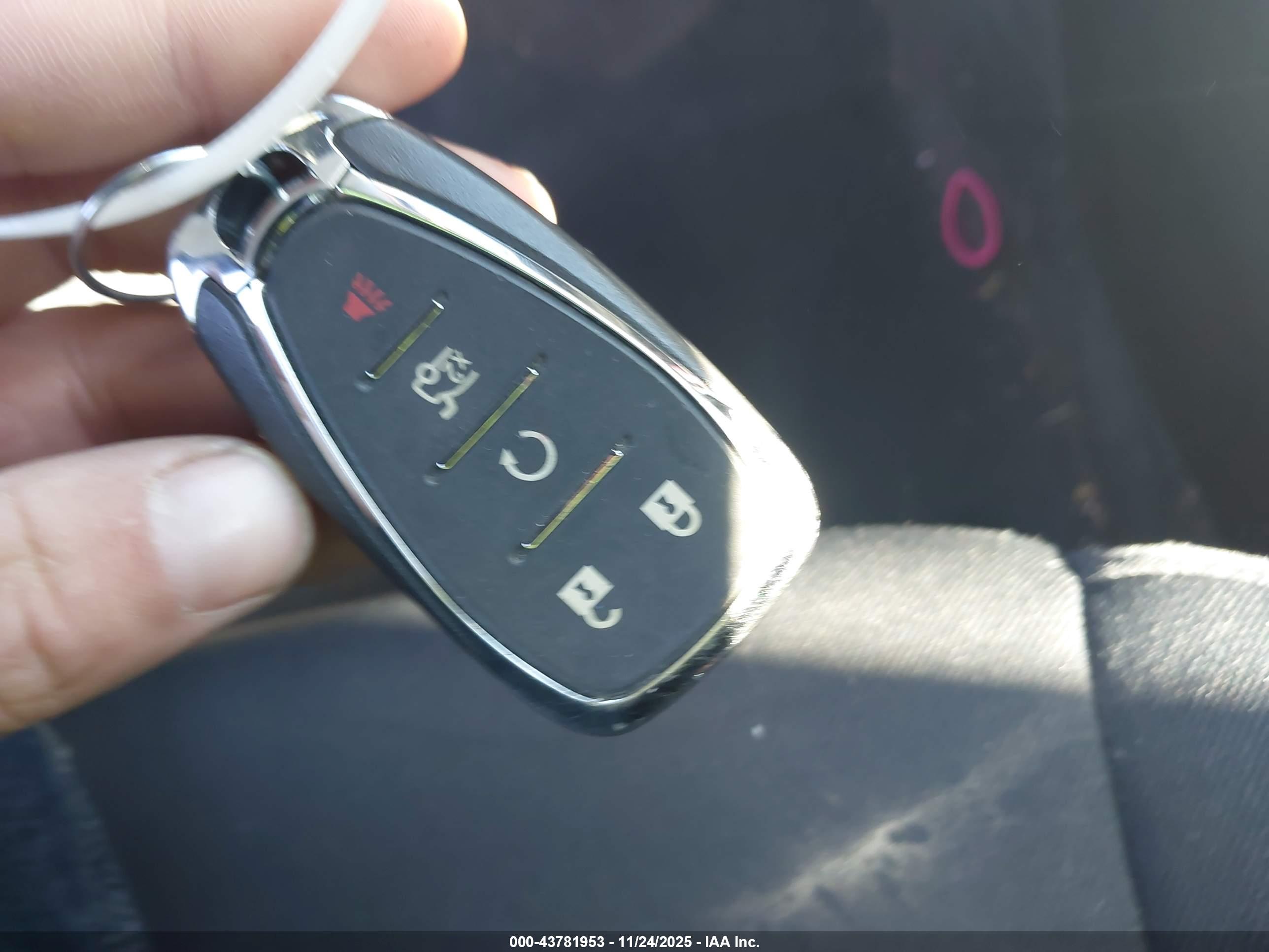 CHEVROLET MALIBU image 11
