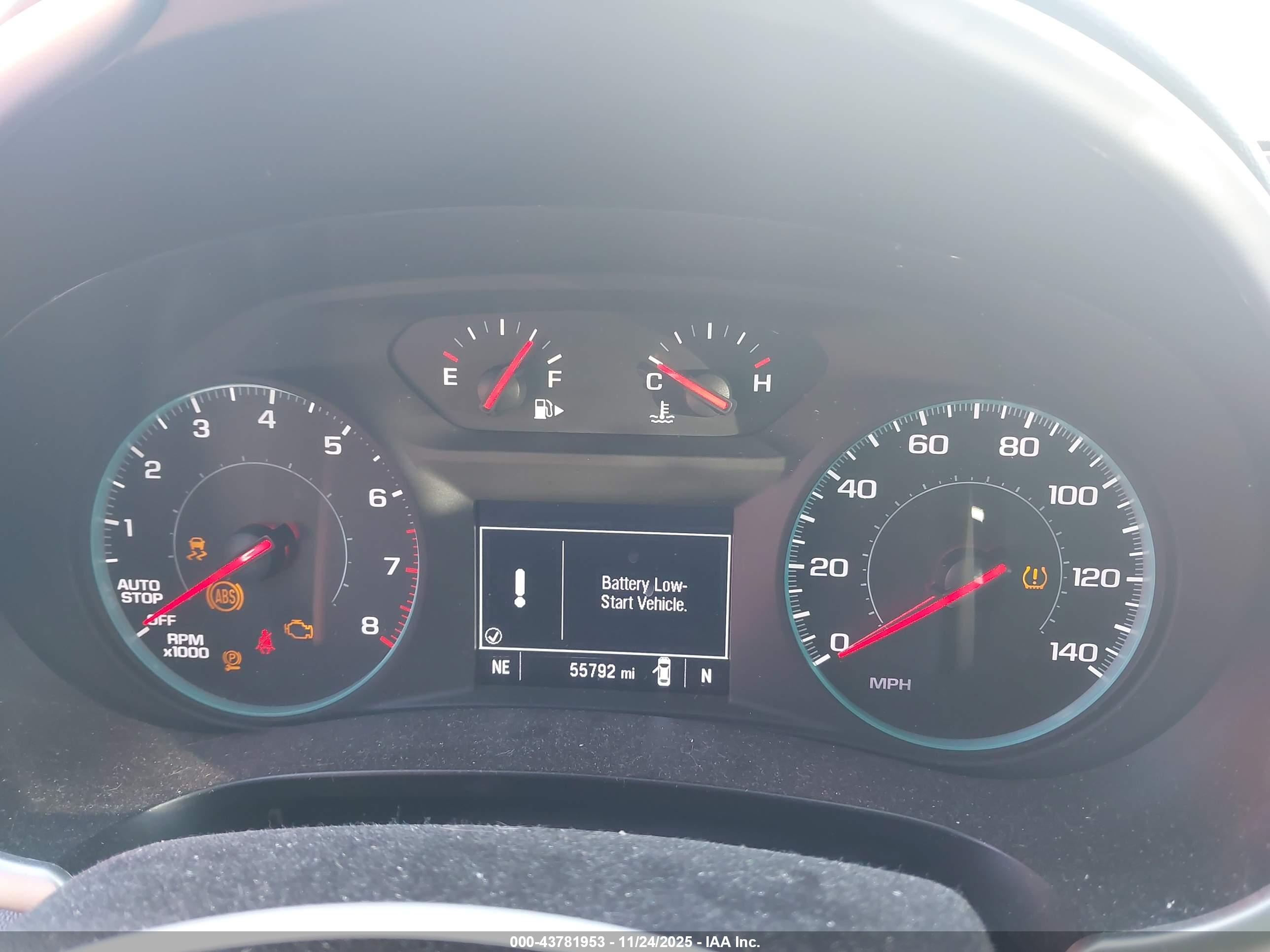 CHEVROLET MALIBU image 7