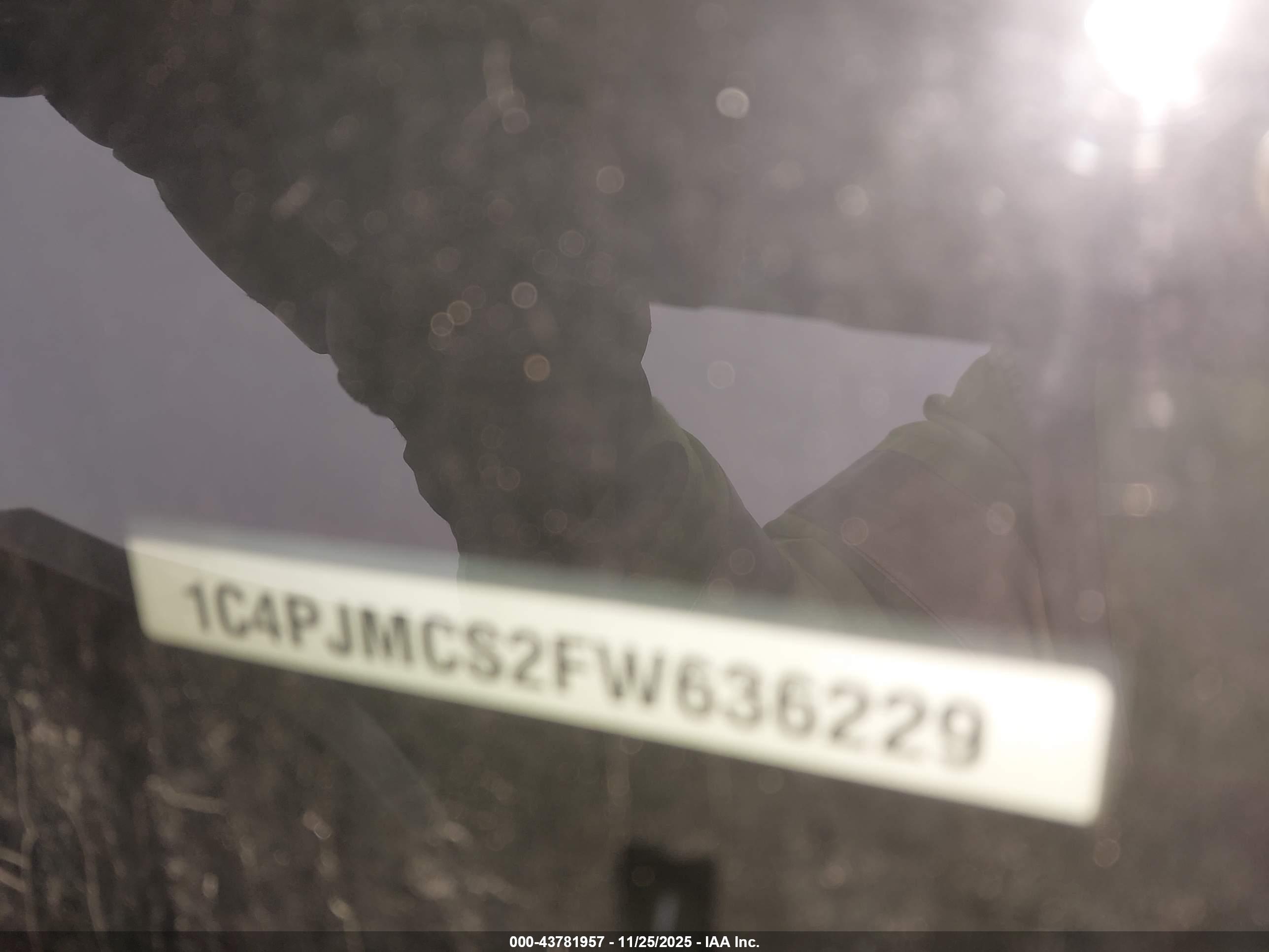 JEEP CHEROKEE image 9
