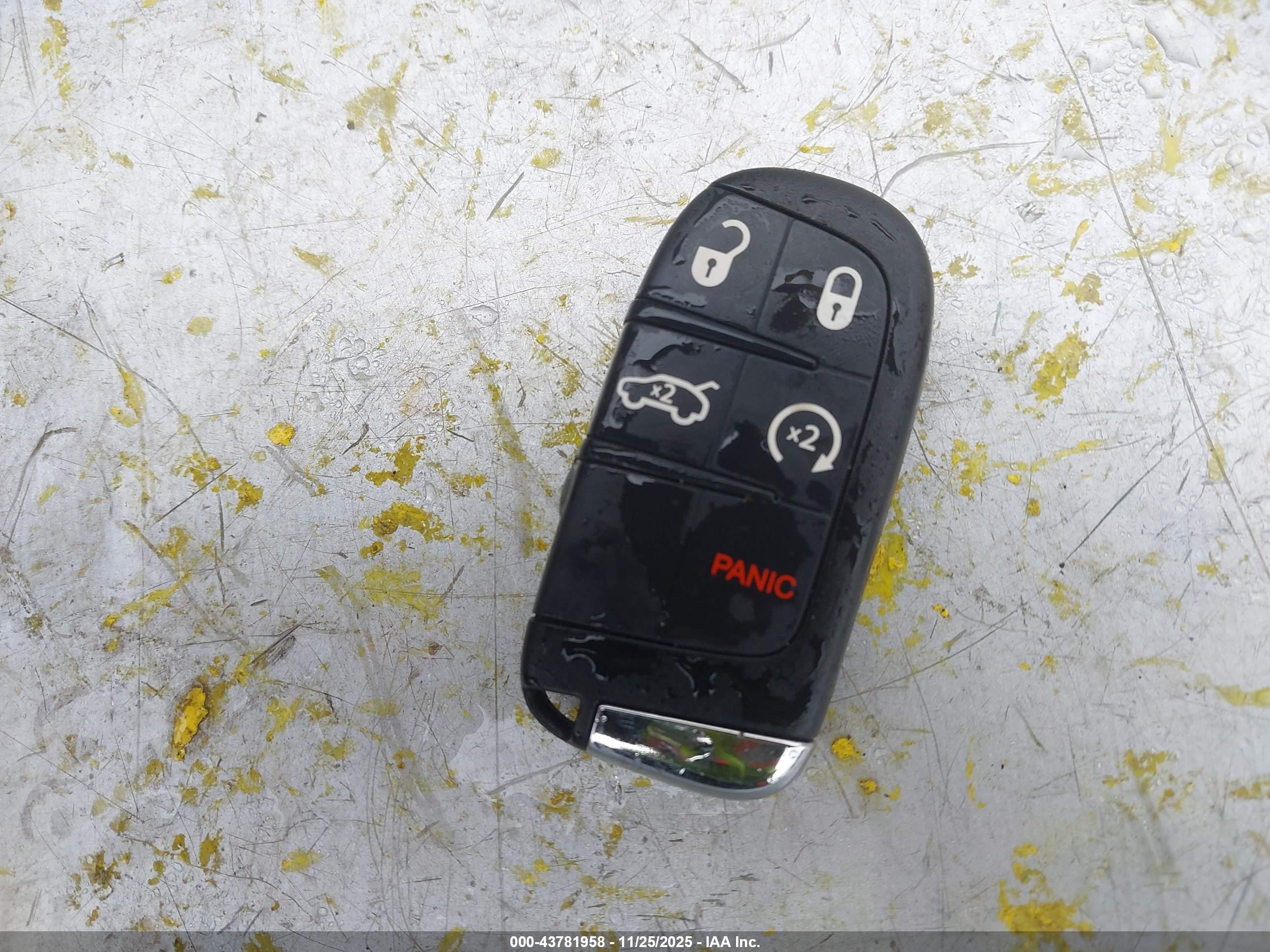 DODGE HORNET image 11