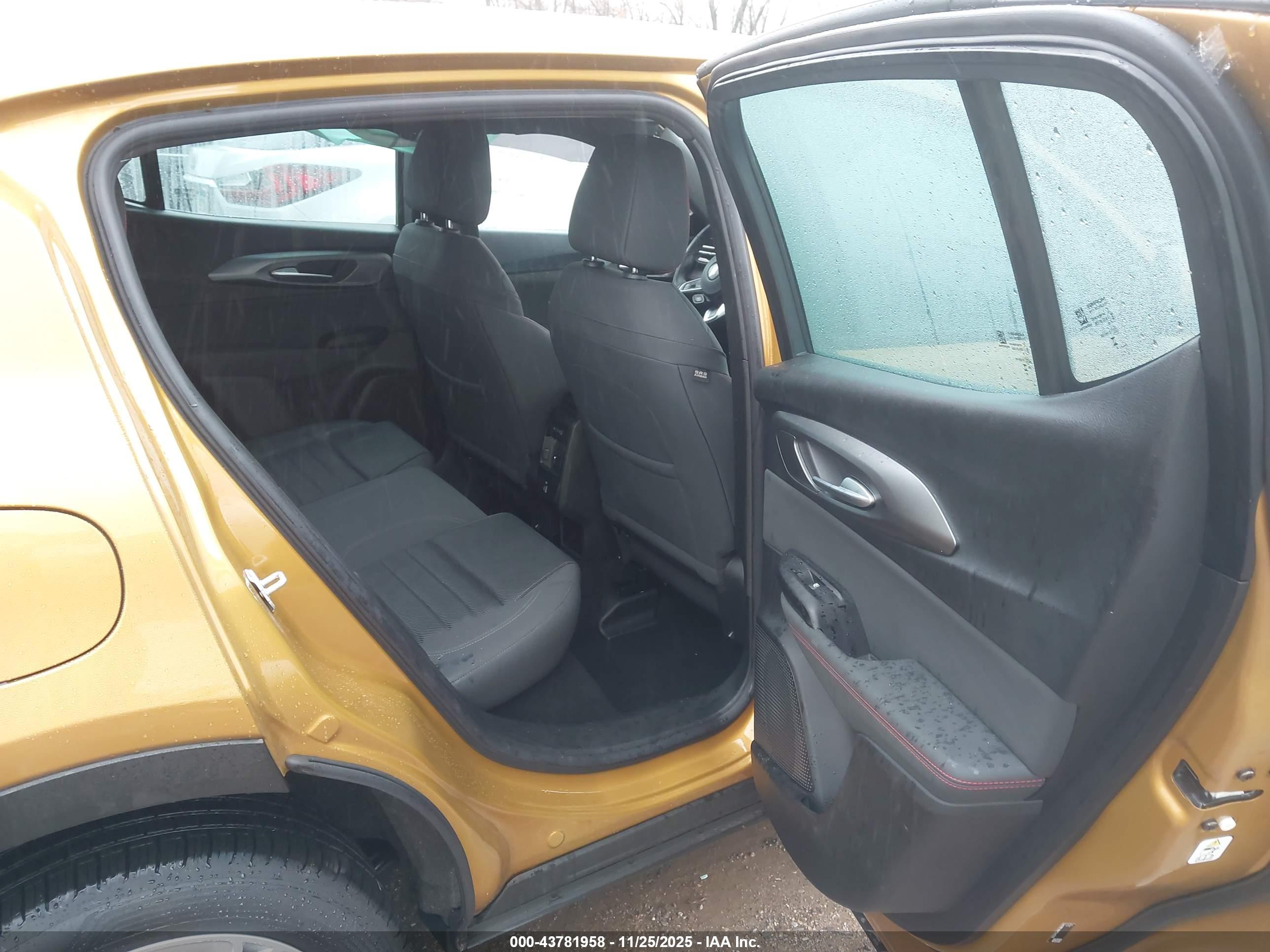 DODGE HORNET image 8