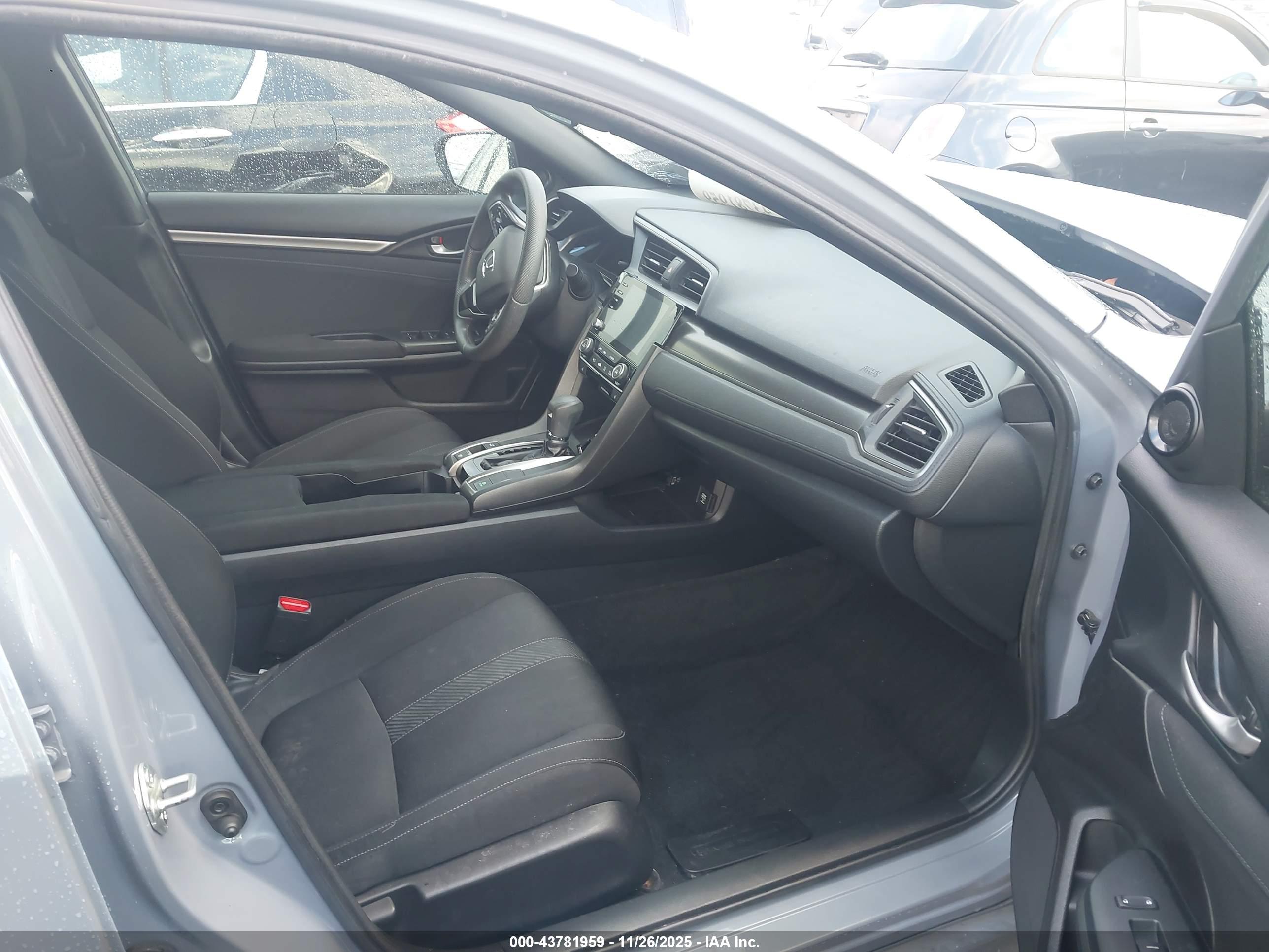 HONDA CIVIC image 5